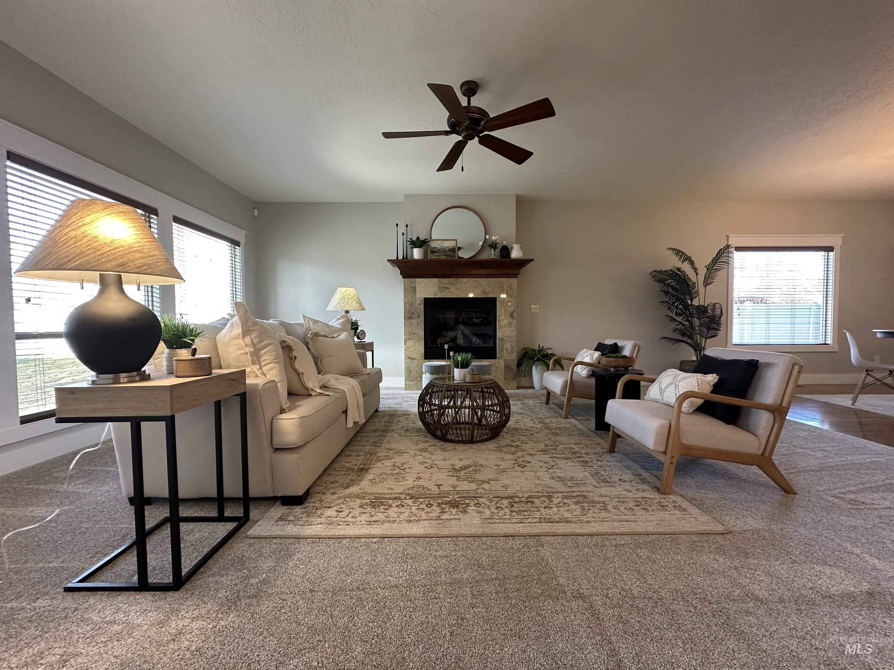 4291 S Montague, Meridian, Idaho 83642, 4 Bedrooms, 3 Bathrooms, Residential For Sale, Price $649,000,MLS 98970878