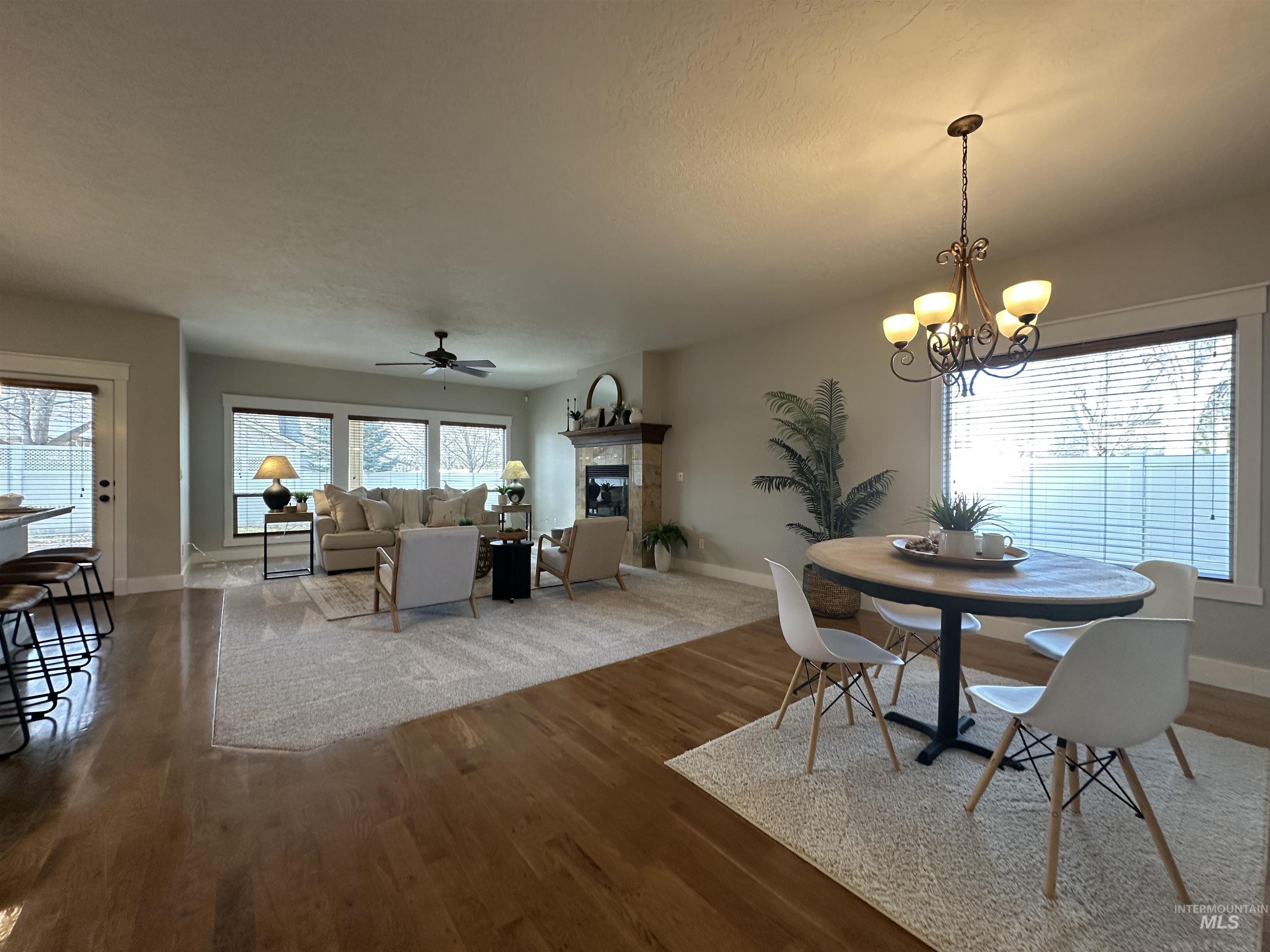 4291 S Montague, Meridian, Idaho 83642, 4 Bedrooms, 3 Bathrooms, Residential For Sale, Price $649,000,MLS 98970878