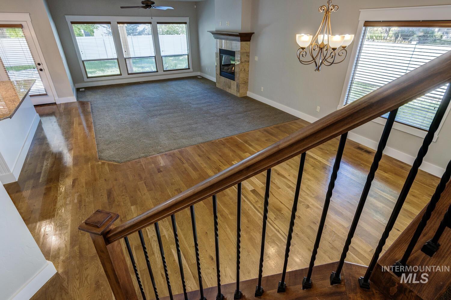 4291 S Montague, Meridian, Idaho 83642, 4 Bedrooms, 3 Bathrooms, Residential For Sale, Price $649,000,MLS 98970878