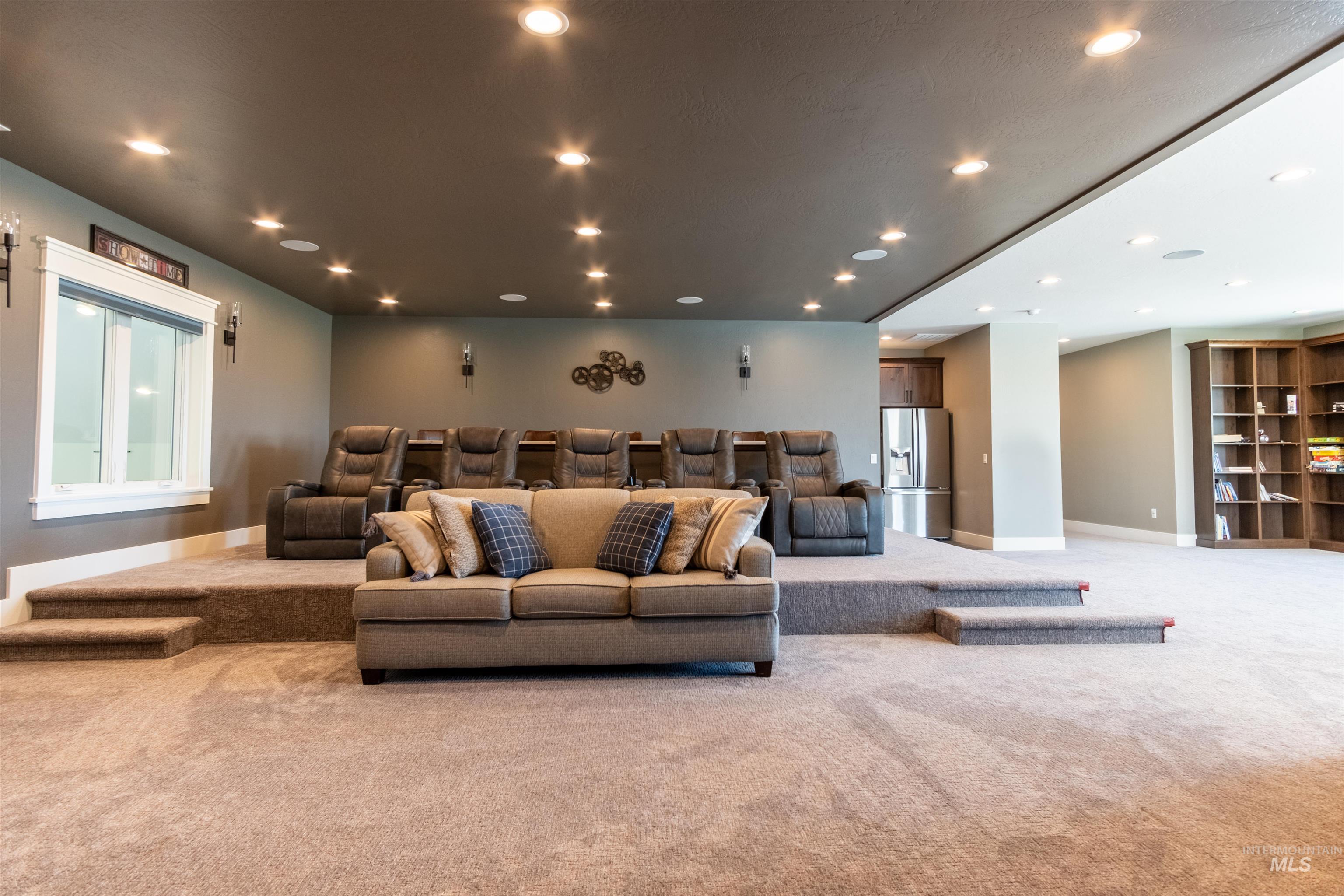 204 S 82 E, Burley, Idaho 83318, 5 Bedrooms, 4 Bathrooms, Residential For Sale, Price $1,670,000, 98970880