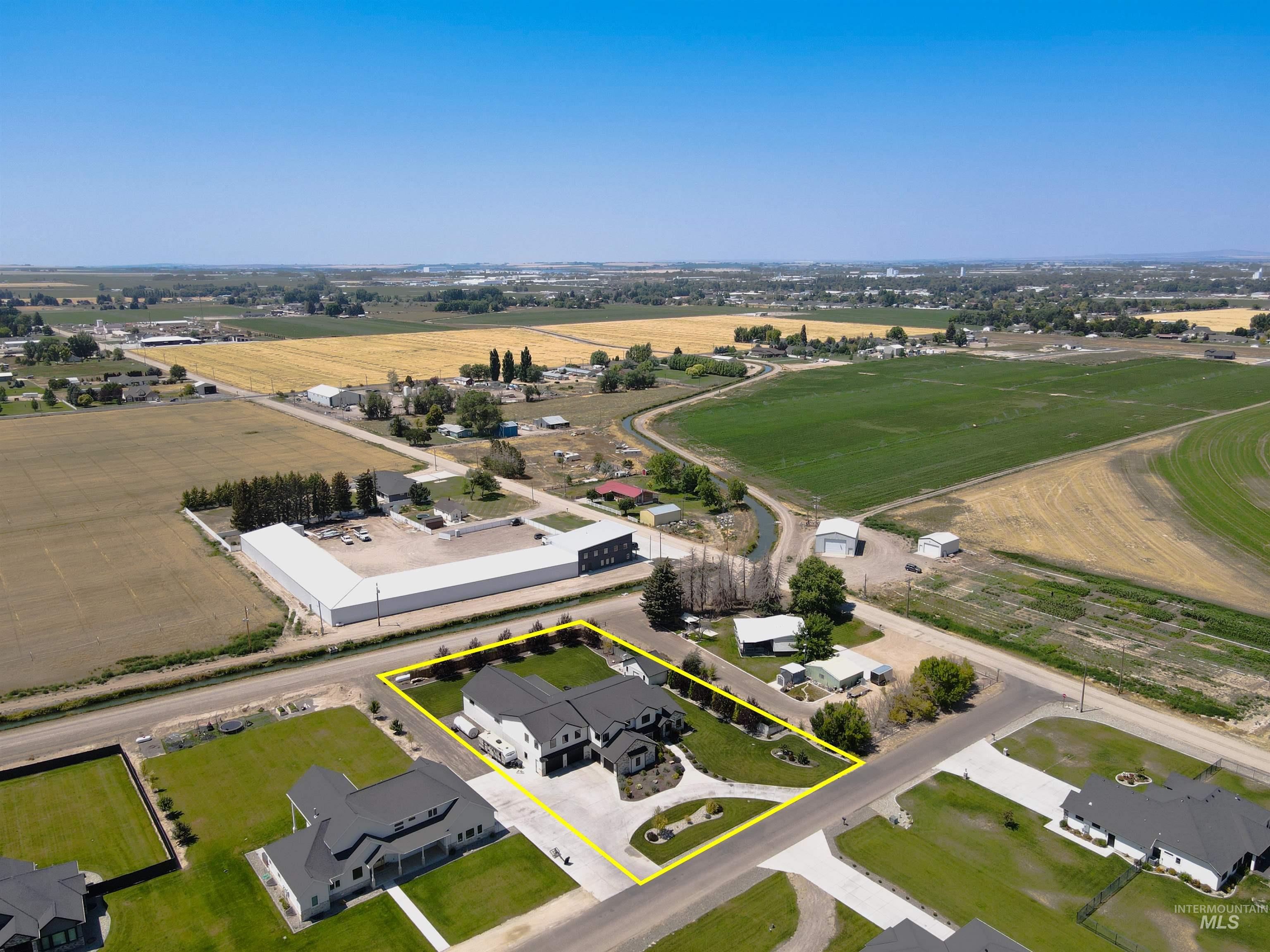 204 S 82 E, Burley, Idaho 83318, 5 Bedrooms, 4 Bathrooms, Residential For Sale, Price $1,670,000, 98970880