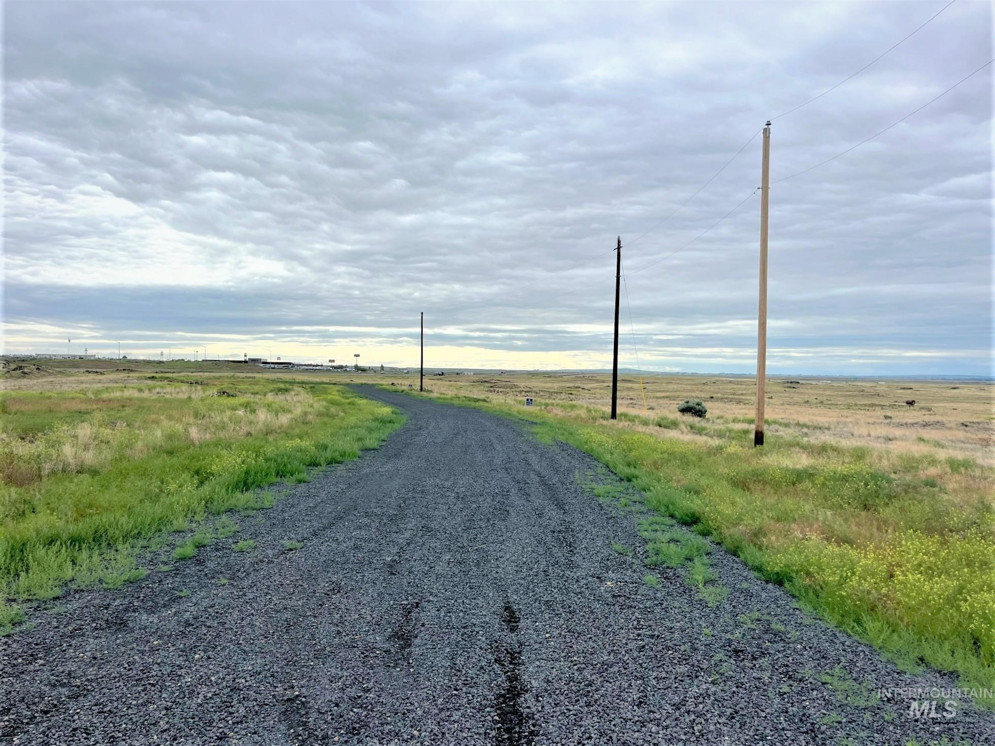 Lot 1 Bk 1 Pioneer Mountain Loop, Jerome, Idaho 83338, Land For Sale, Price $115,000, 98970881