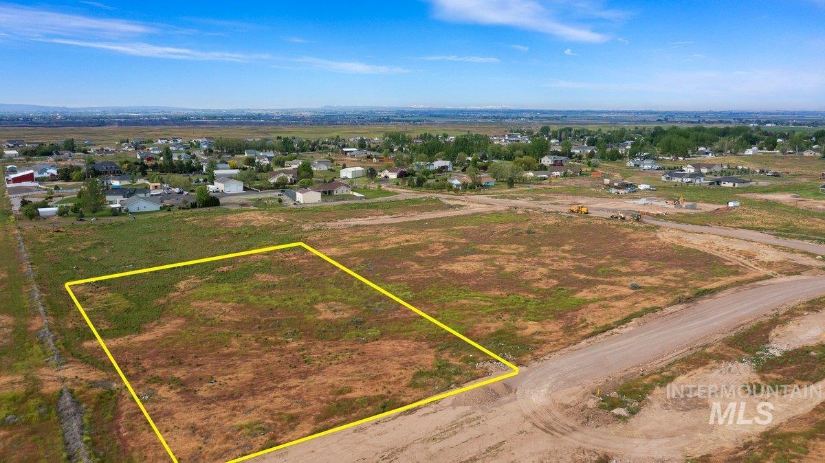 Lot 1 Bk 1 Pioneer Mountain Loop, Jerome, Idaho 83338, Land For Sale, Price $115,000, 98970881