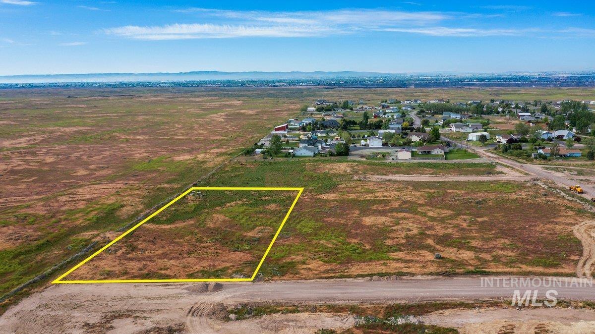 Lot 1 Bk 1 Pioneer Mountain Loop, Jerome, Idaho 83338, Land For Sale, Price $115,000, 98970881