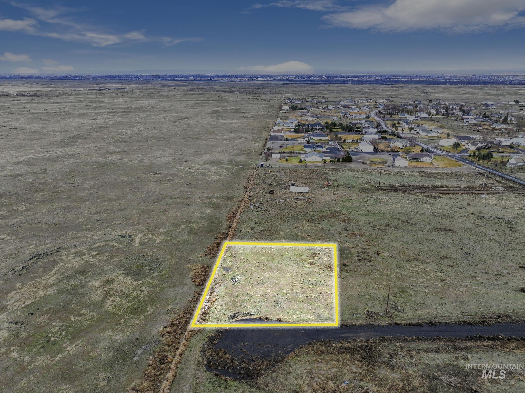 Lot 1 Bk 1 Pioneer Mountain Loop, Jerome, Idaho 83338, Land For Sale, Price $115,000, 98970881