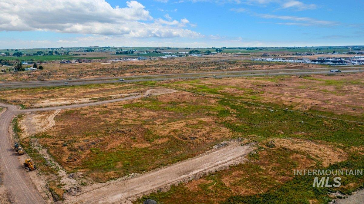 Lot 1 Bk 1 Pioneer Mountain Loop, Jerome, Idaho 83338, Land For Sale, Price $115,000, 98970881