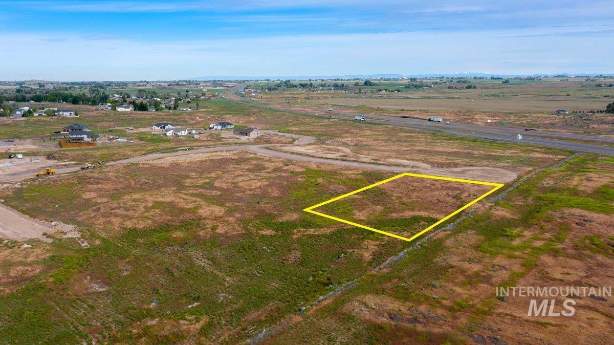 Lot 1 Bk 1 Pioneer Mountain Loop, Jerome, Idaho 83338, Land For Sale, Price $115,000, 98970881