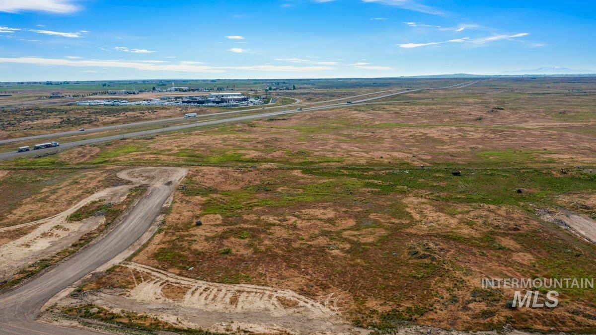 Lot 1 Bk 1 Pioneer Mountain Loop, Jerome, Idaho 83338, Land For Sale, Price $115,000, 98970881