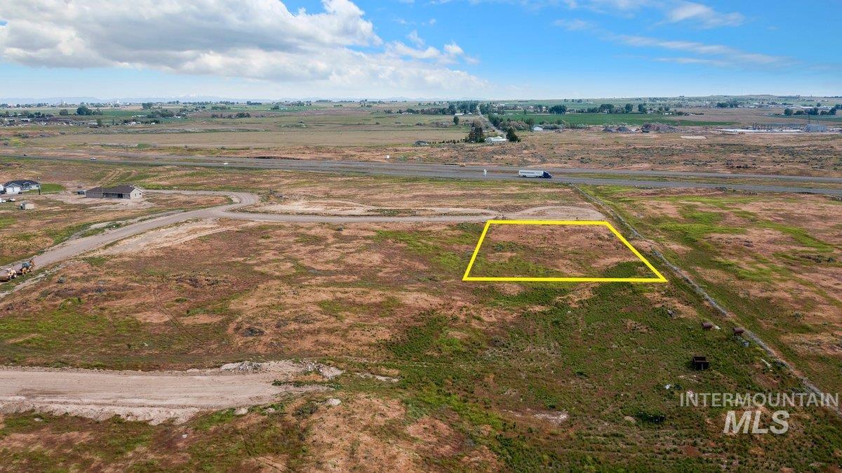 Lot 1 Bk 1 Pioneer Mountain Loop, Jerome, Idaho 83338, Land For Sale, Price $115,000, 98970881