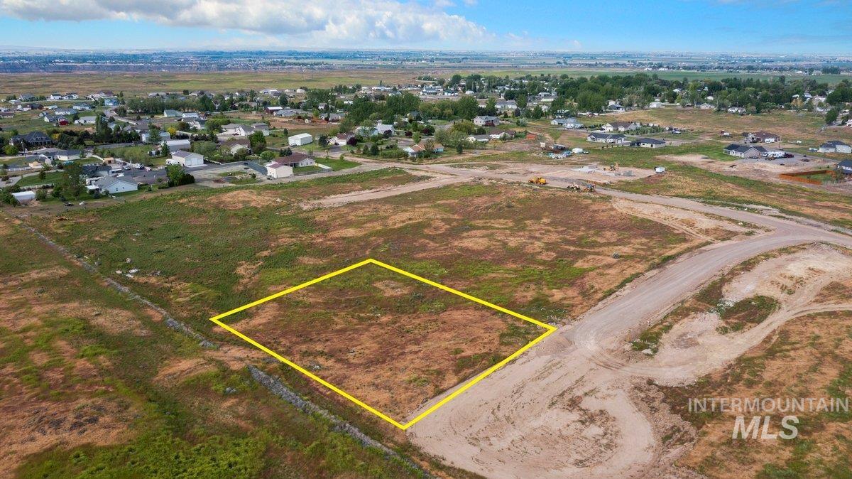 Lot 1 Bk 1 Pioneer Mountain Loop, Jerome, Idaho 83338, Land For Sale, Price $115,000, 98970881