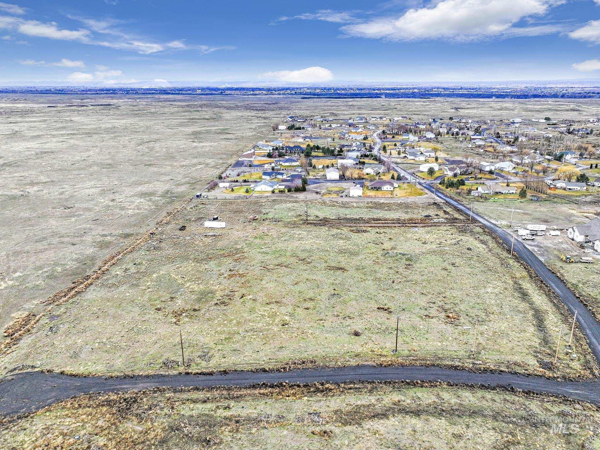 Lot 1 Bk 1 Pioneer Mountain Loop, Jerome, Idaho 83338, Land For Sale, Price $115,000, 98970881