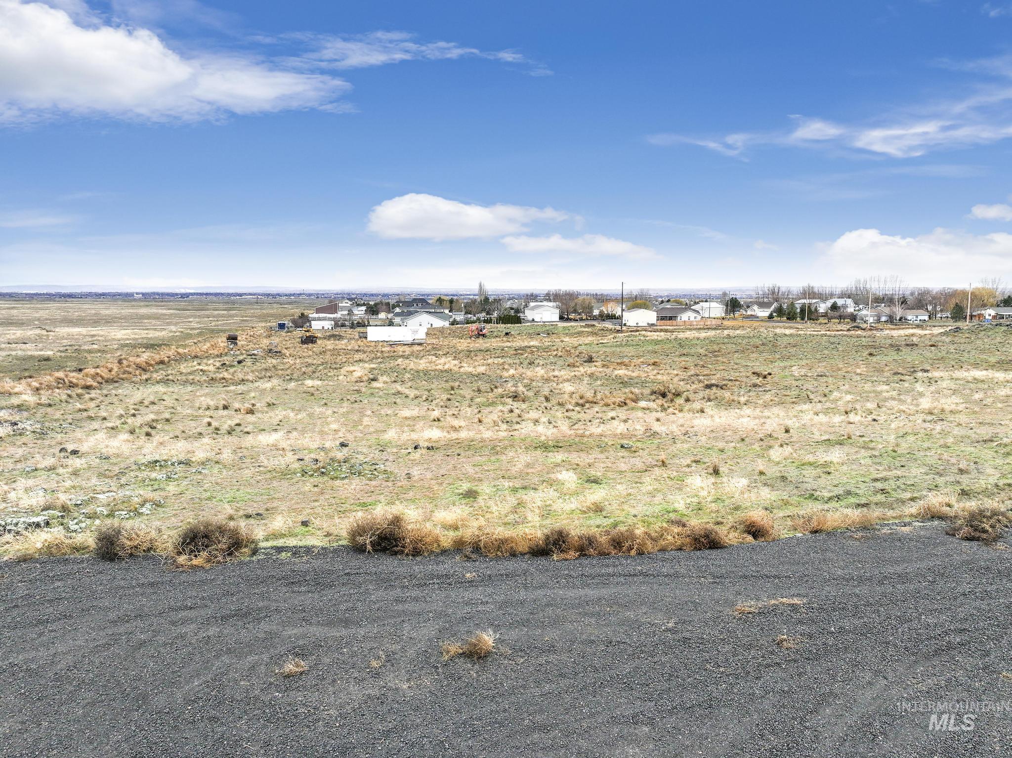 Lot 1 Bk 1 Pioneer Mountain Loop, Jerome, Idaho 83338, Land For Sale, Price $115,000, 98970881