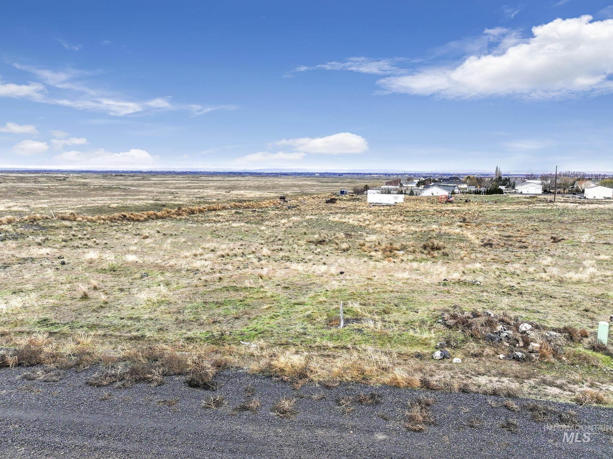 Lot 1 Bk 1 Pioneer Mountain Loop, Jerome, Idaho 83338, Land For Sale, Price $115,000, 98970881
