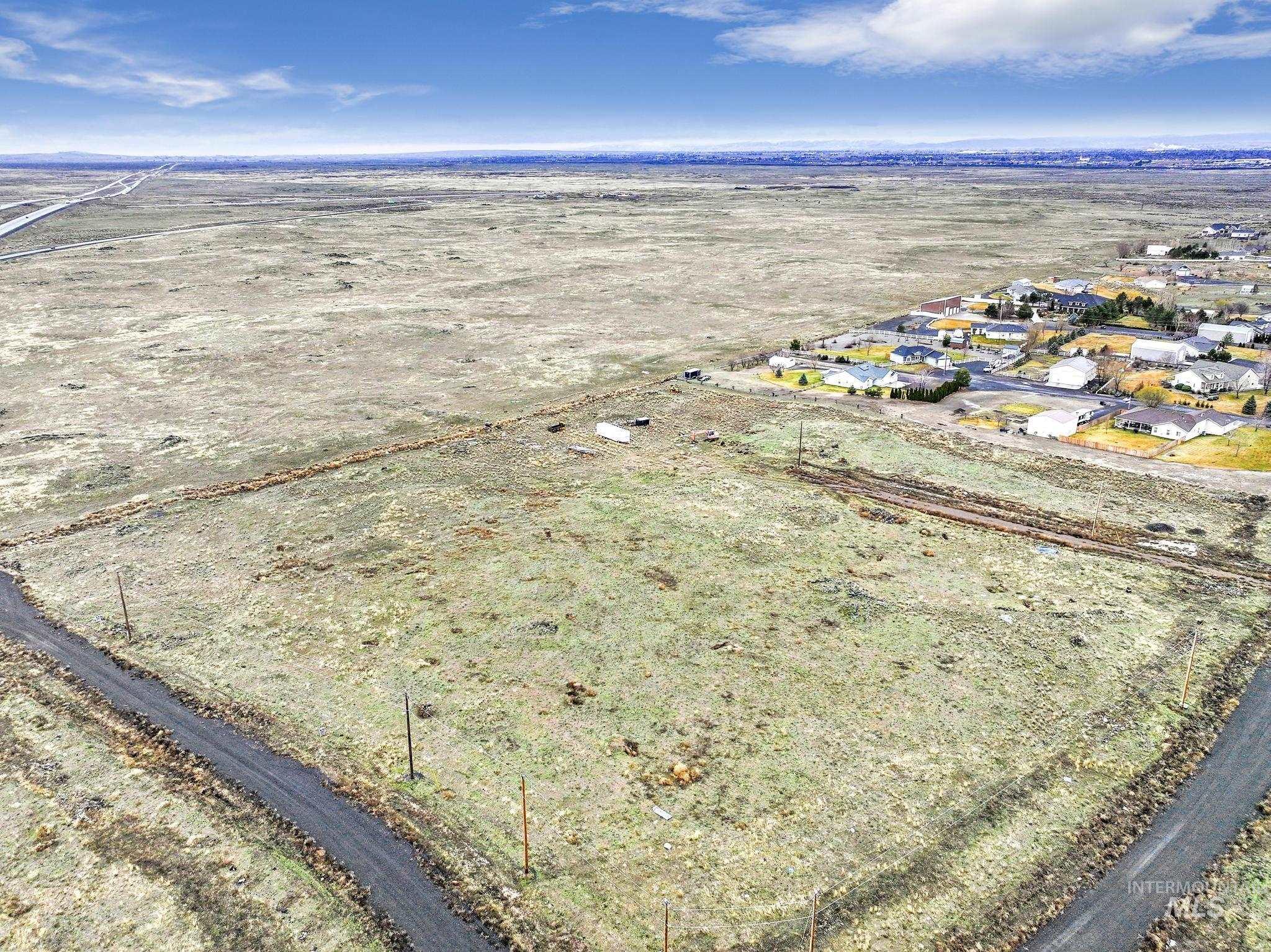Lot 1 Bk 1 Pioneer Mountain Loop, Jerome, Idaho 83338, Land For Sale, Price $115,000, 98970881