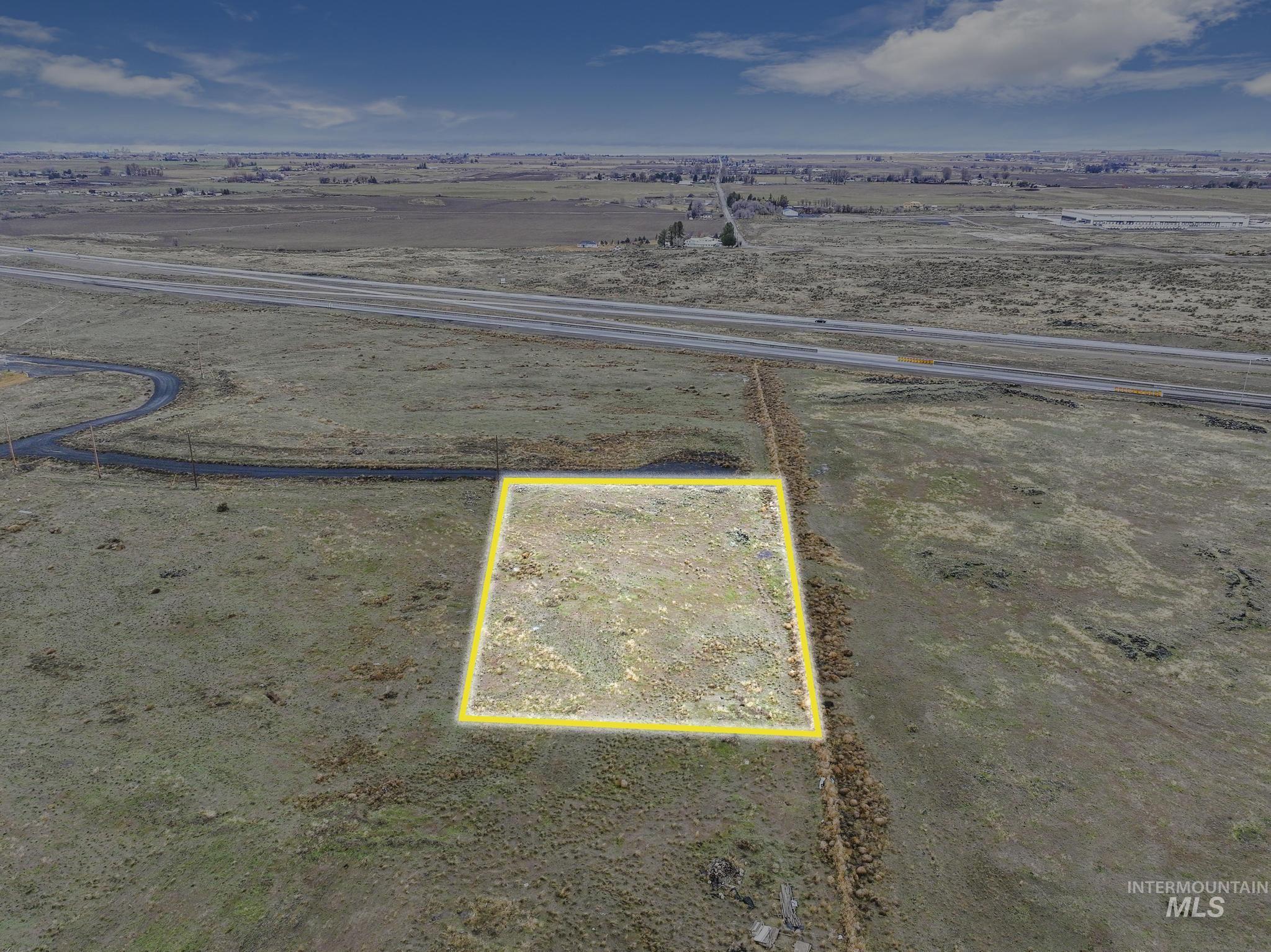 Lot 1 Bk 1 Pioneer Mountain Loop, Jerome, Idaho 83338, Land For Sale, Price $115,000, 98970881