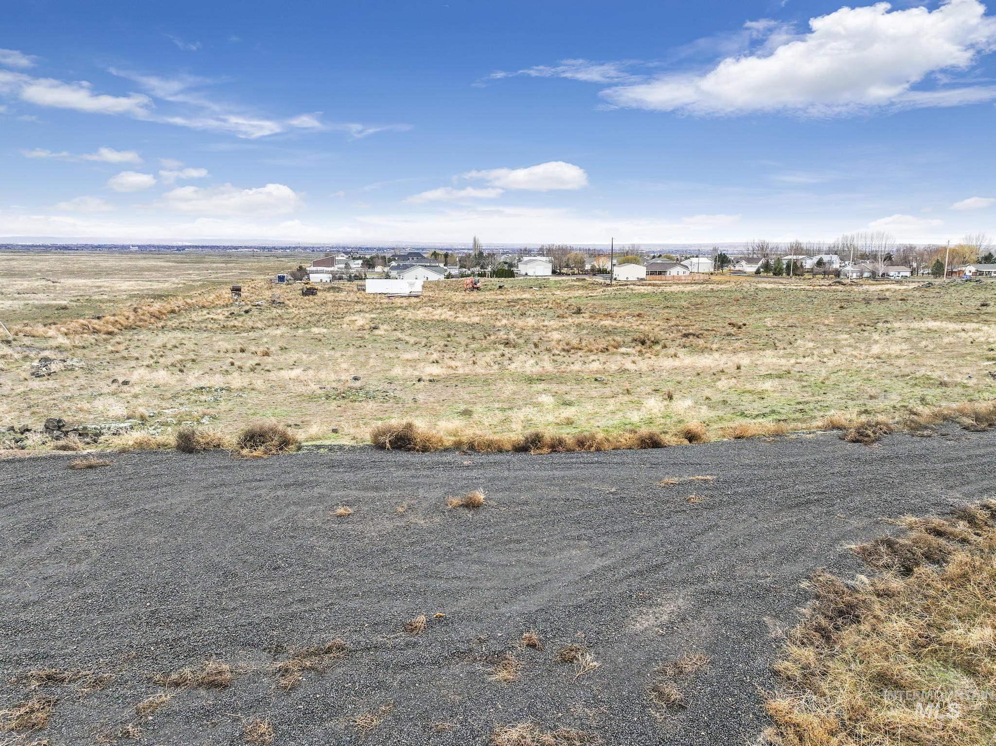 Lot 1 Bk 1 Pioneer Mountain Loop, Jerome, Idaho 83338, Land For Sale, Price $115,000, 98970881