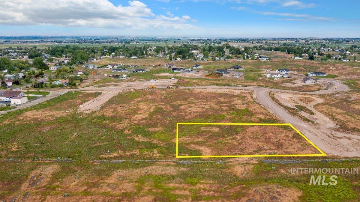 Lot 1 Bk 1 Pioneer Mountain Loop, Jerome, Idaho 83338, Land For Sale, Price $115,000, 98970881