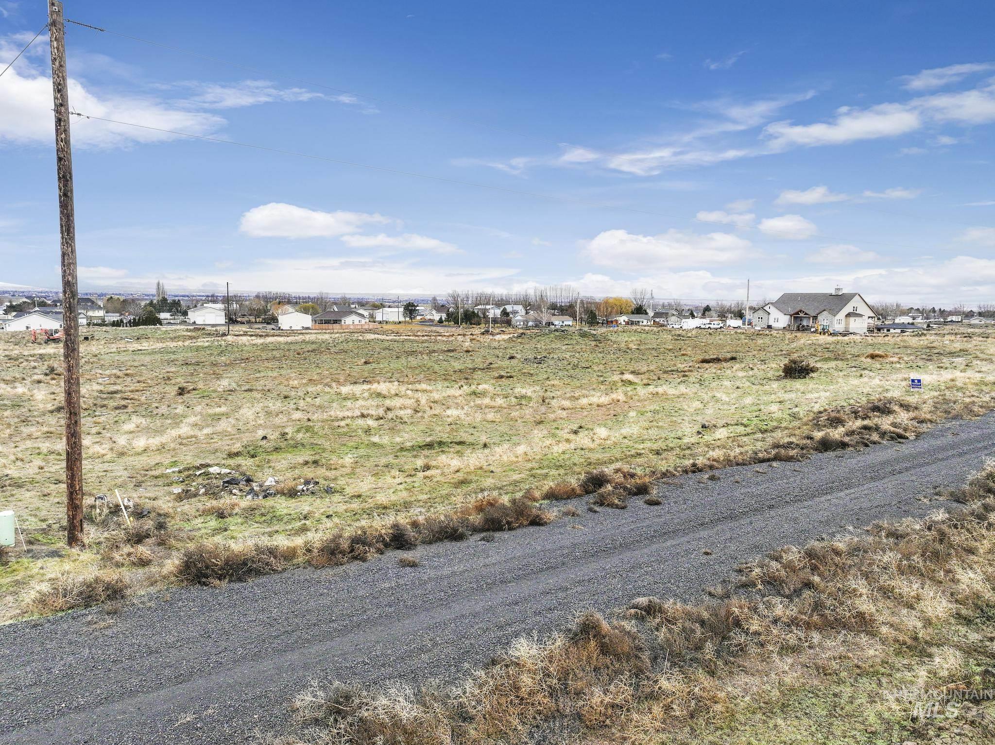 Lot 1 Bk 1 Pioneer Mountain Loop, Jerome, Idaho 83338, Land For Sale, Price $115,000, 98970881