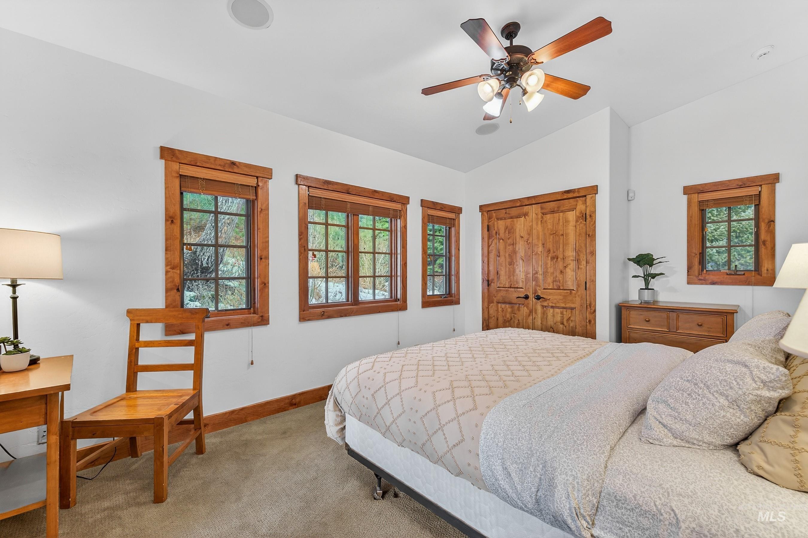 87 Clearwater Court, Donnelly, Idaho 83615, 2 Bedrooms, 2.5 Bathrooms, Residential For Sale, Price $1,190,000,MLS 98970883