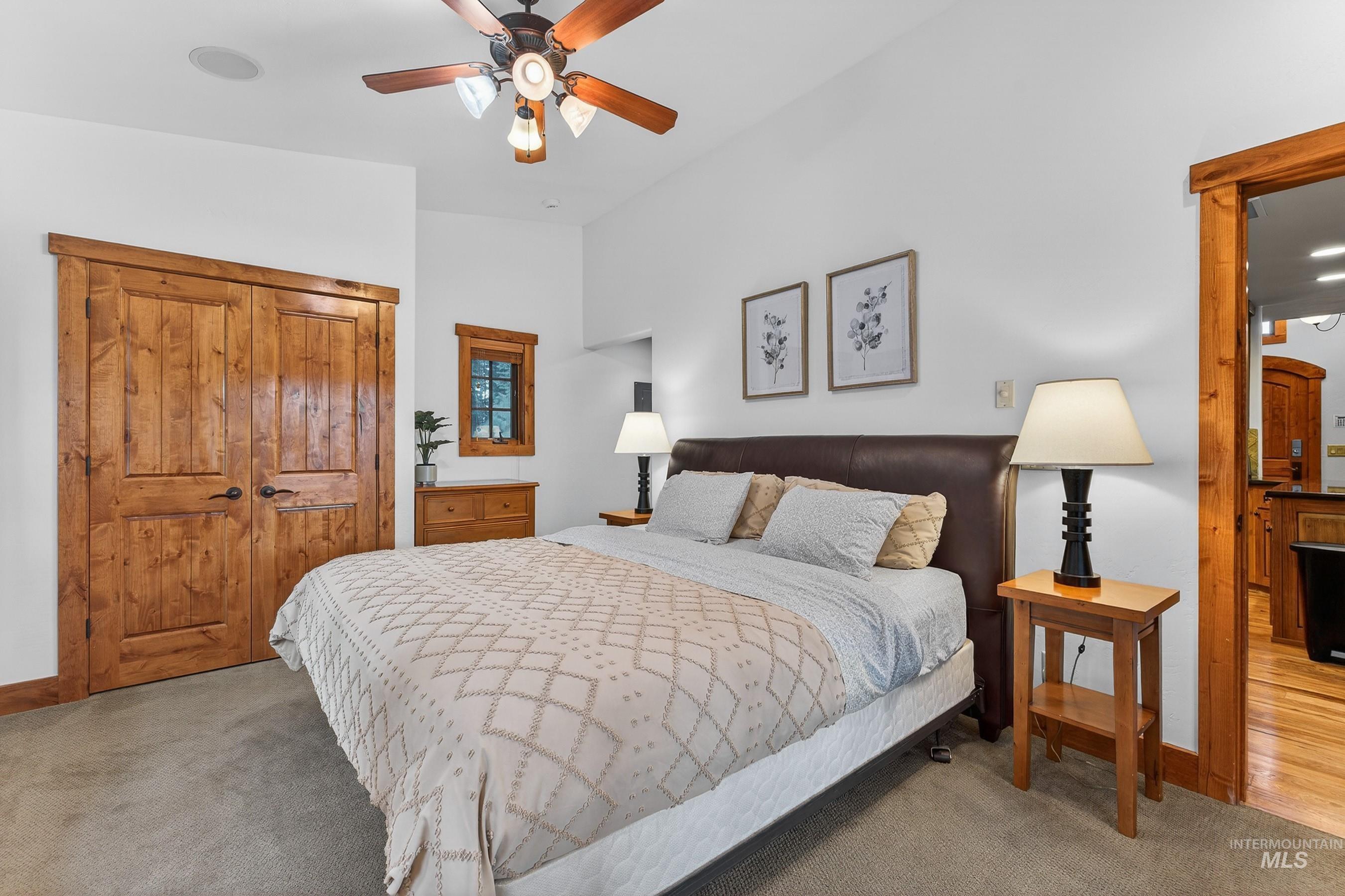 87 Clearwater Court, Donnelly, Idaho 83615, 2 Bedrooms, 2.5 Bathrooms, Residential For Sale, Price $1,190,000,MLS 98970883