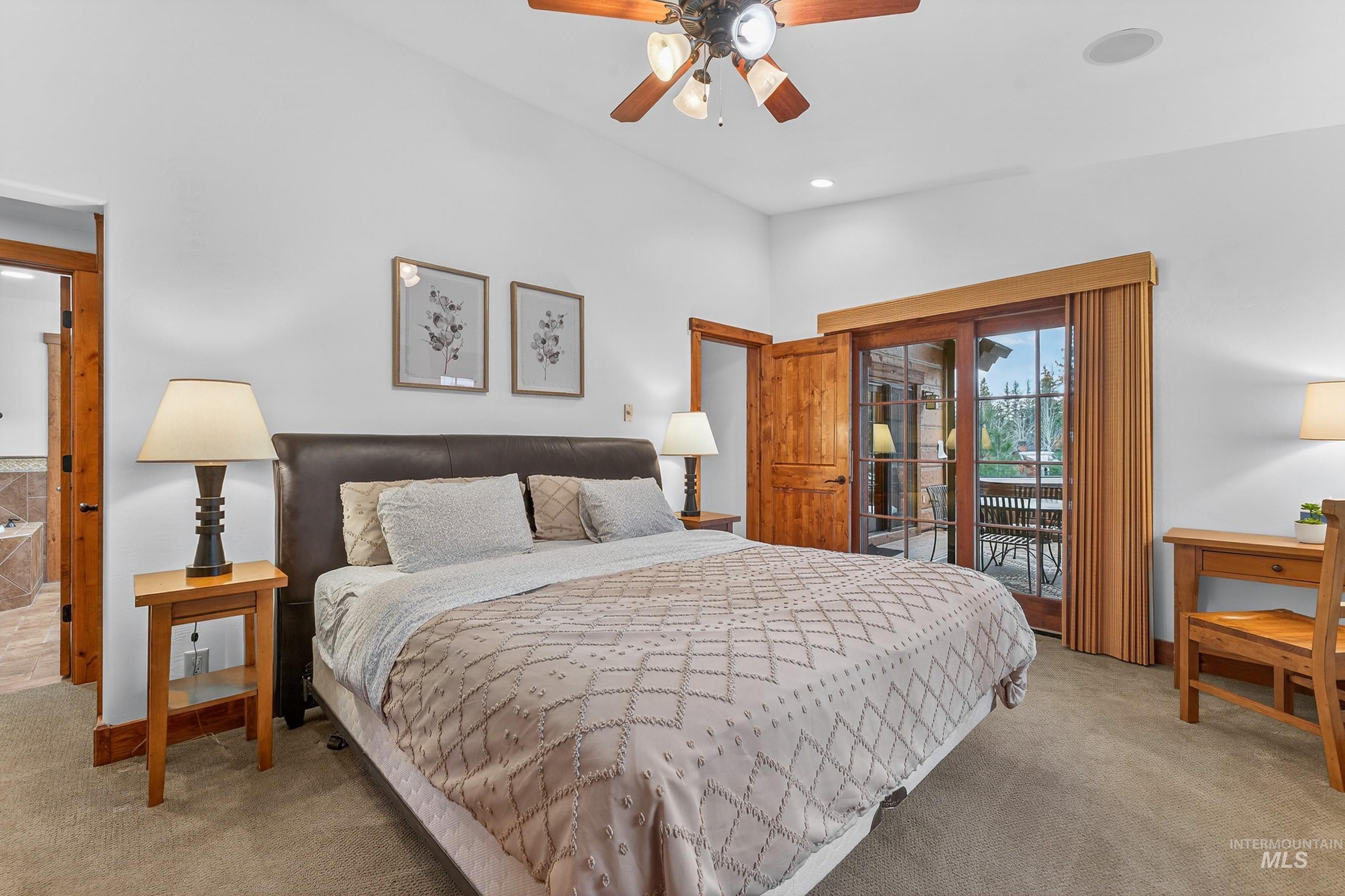 87 Clearwater Court, Donnelly, Idaho 83615, 2 Bedrooms, 2.5 Bathrooms, Residential For Sale, Price $1,190,000,MLS 98970883