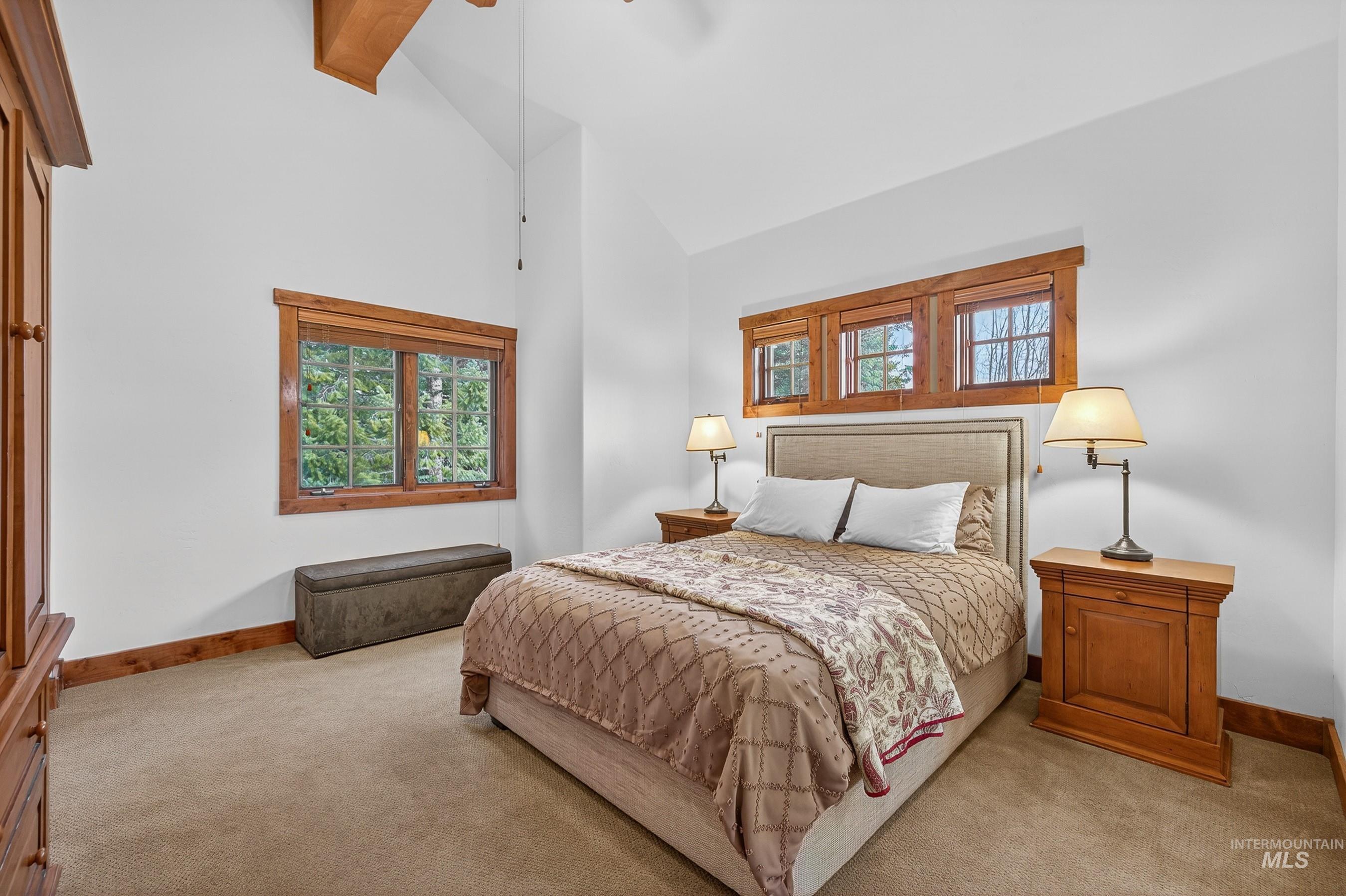 87 Clearwater Court, Donnelly, Idaho 83615, 2 Bedrooms, 2.5 Bathrooms, Residential For Sale, Price $1,190,000,MLS 98970883