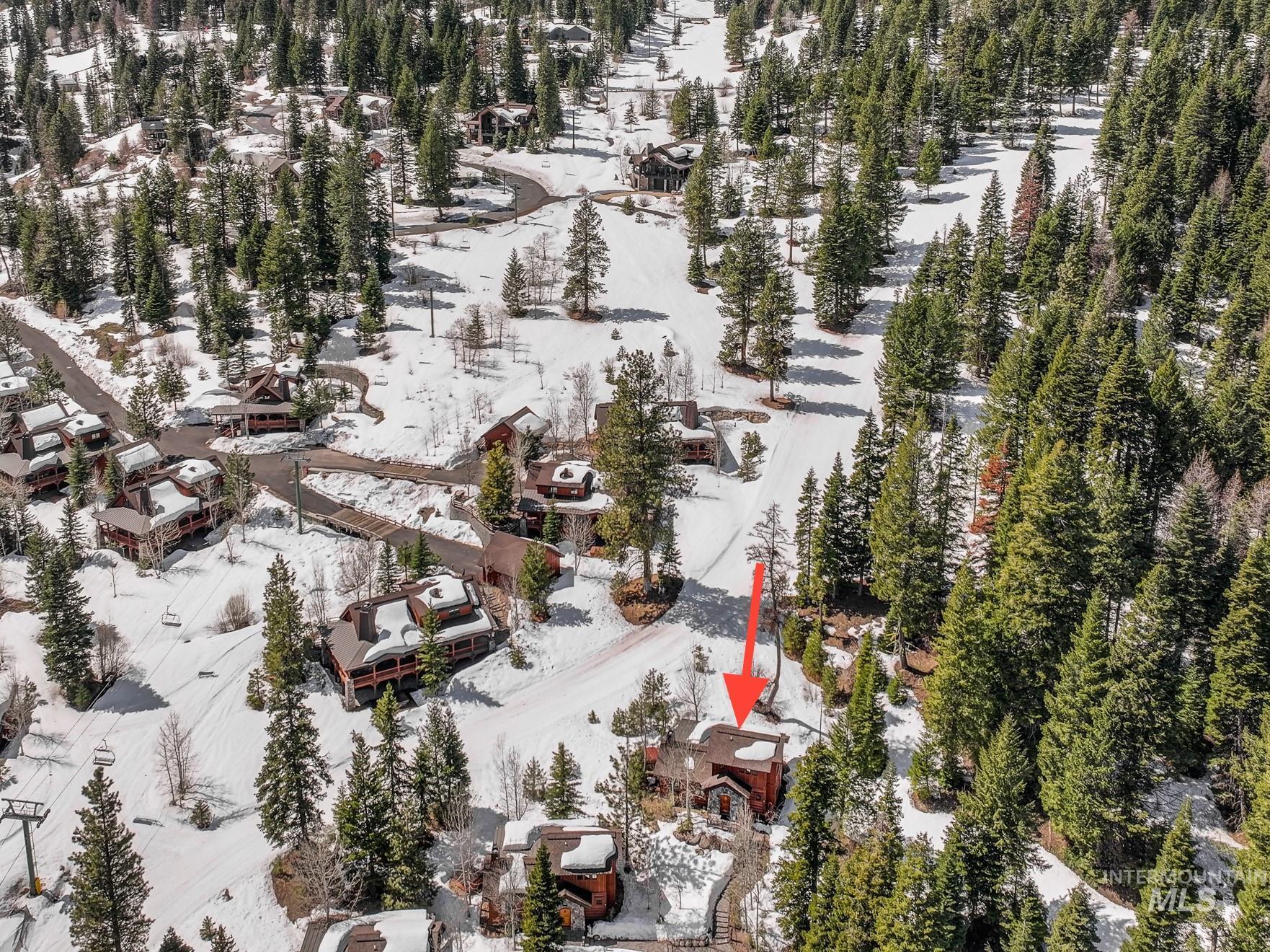 87 Clearwater Court, Donnelly, Idaho 83615, 2 Bedrooms, 2.5 Bathrooms, Residential For Sale, Price $1,190,000,MLS 98970883