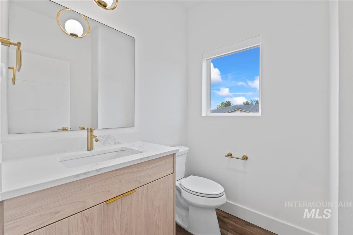 1011 S Orchard St #102, Boise, Idaho 83705, 2 Bedrooms, 2.5 Bathrooms, Rental For Rent, Price $2,150,MLS 98970884