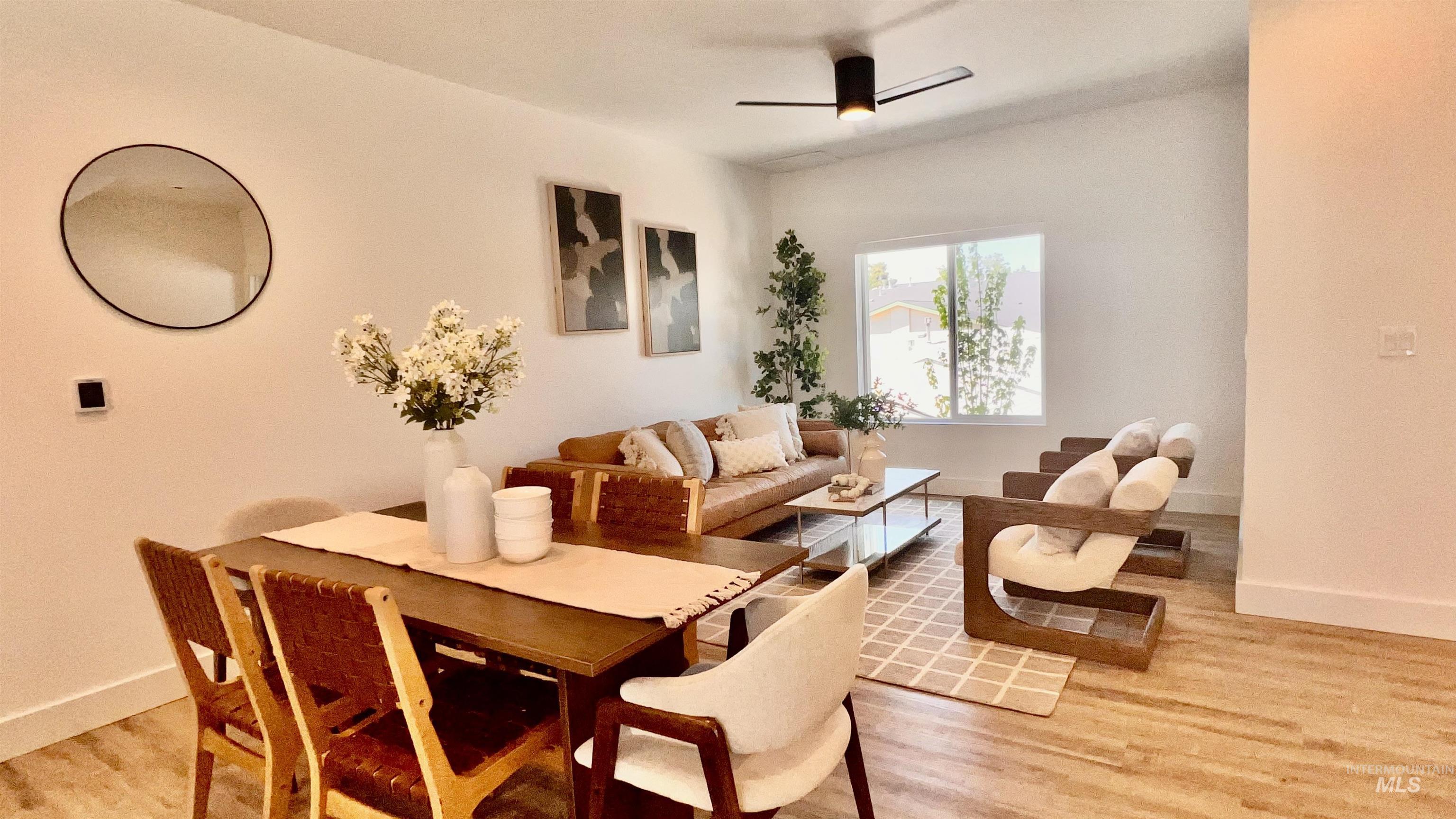 1011 S Orchard St #107, Boise, Idaho 83705, 2 Bedrooms, 2.5 Bathrooms, Rental For Rent, Price $2,150,MLS 98970884