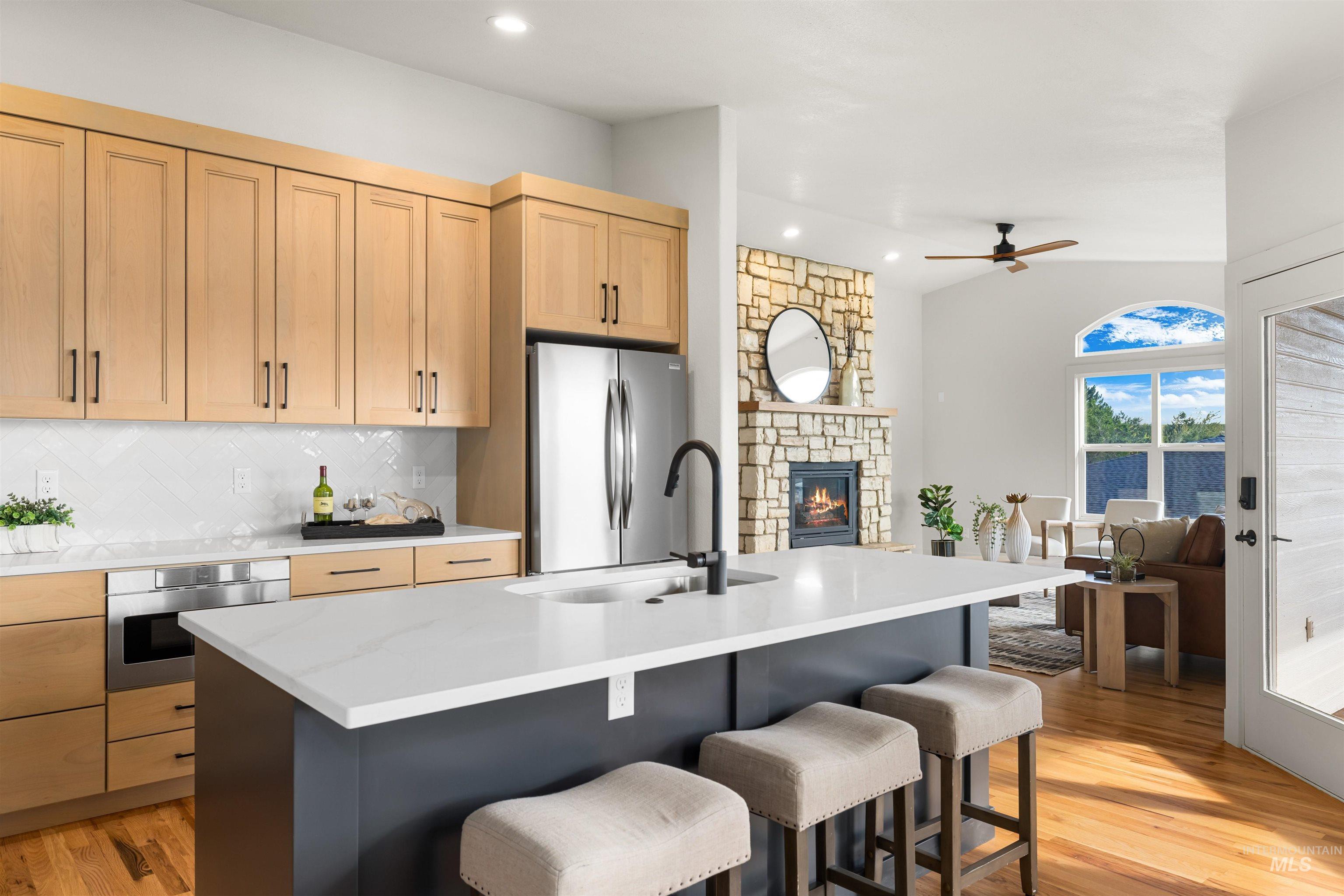 4055 N La Mesita Way, Boise, Idaho 83702, 5 Bedrooms, 3.5 Bathrooms, Residential For Sale, Price $1,375,000, 98970888