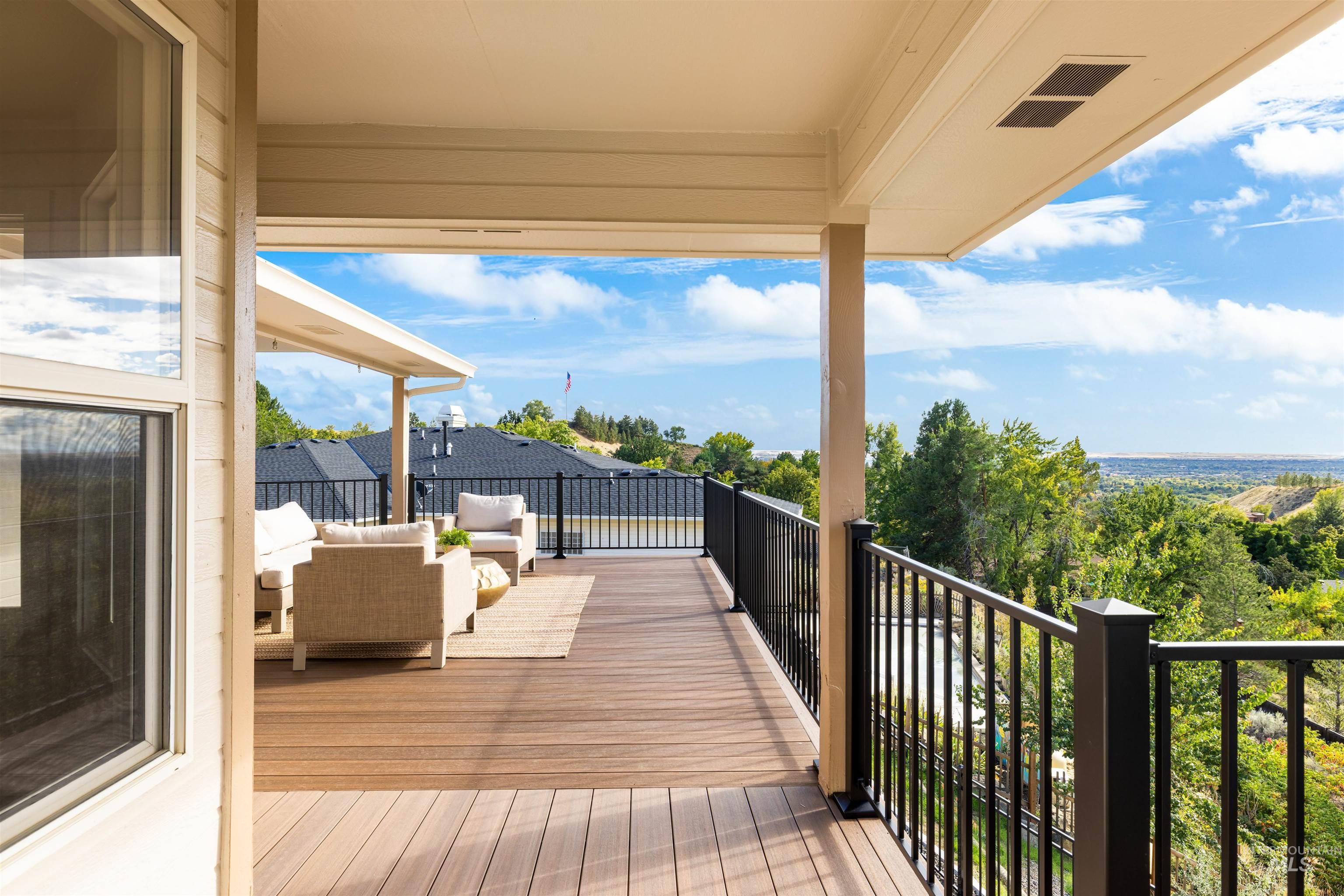 4055 N La Mesita Way, Boise, Idaho 83702, 5 Bedrooms, 3.5 Bathrooms, Residential For Sale, Price $1,375,000, 98970888