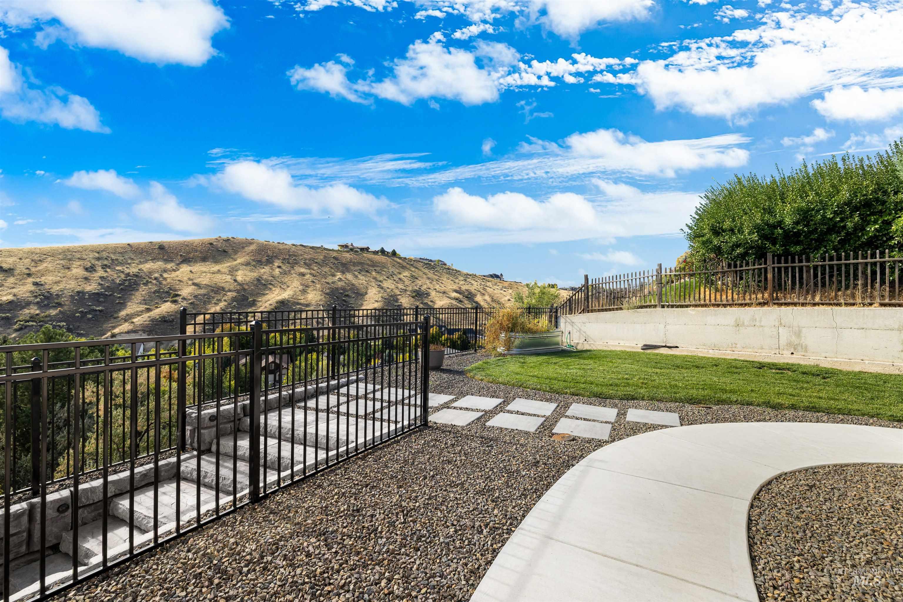 4055 N La Mesita Way, Boise, Idaho 83702, 5 Bedrooms, 3.5 Bathrooms, Residential For Sale, Price $1,375,000, 98970888