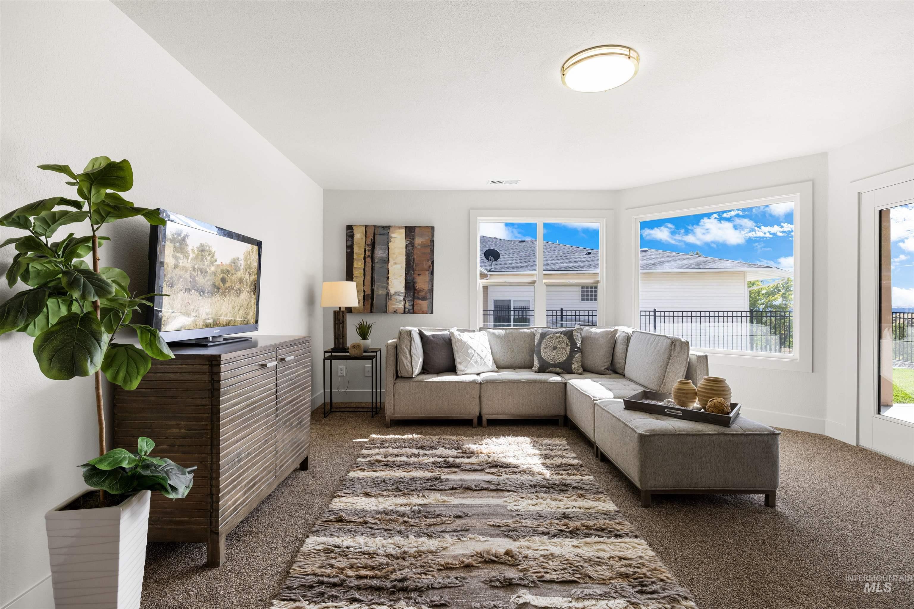 4055 N La Mesita Way, Boise, Idaho 83702, 5 Bedrooms, 3.5 Bathrooms, Residential For Sale, Price $1,375,000, 98970888