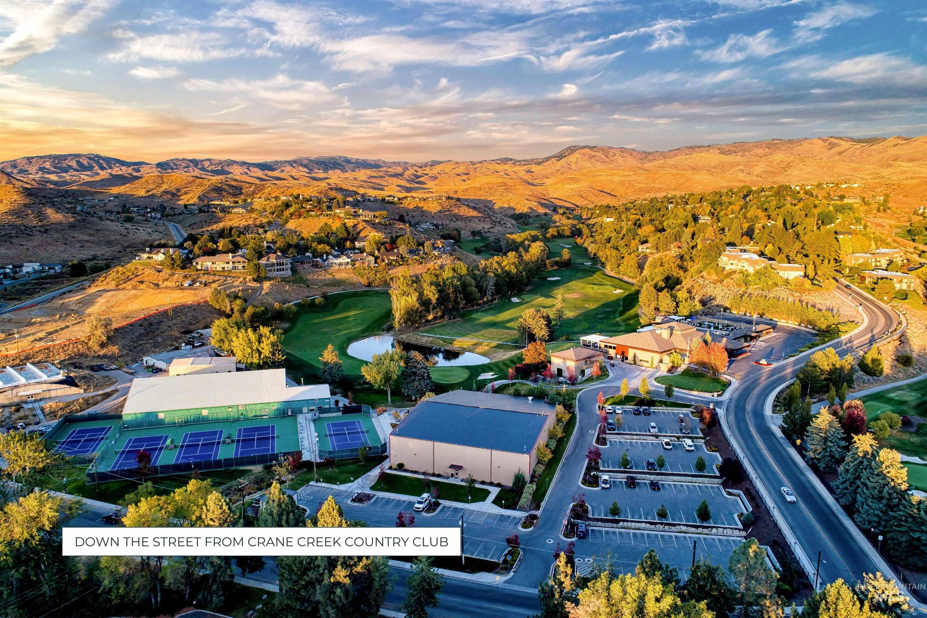 4055 N La Mesita Way, Boise, Idaho 83702, 5 Bedrooms, 3.5 Bathrooms, Residential For Sale, Price $1,375,000, 98970888