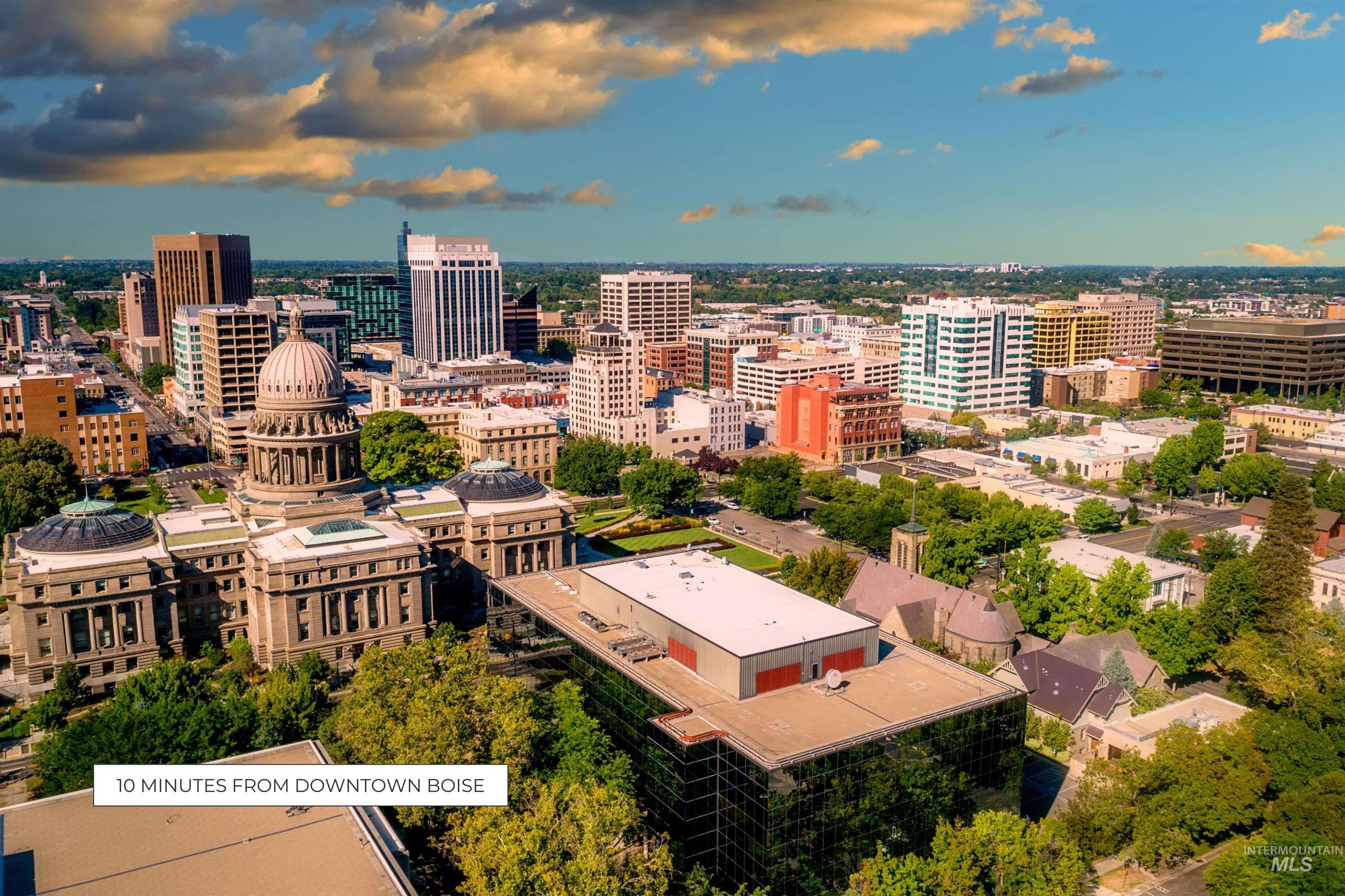 4055 N La Mesita Way, Boise, Idaho 83702, 5 Bedrooms, 3.5 Bathrooms, Residential For Sale, Price $1,375,000, 98970888