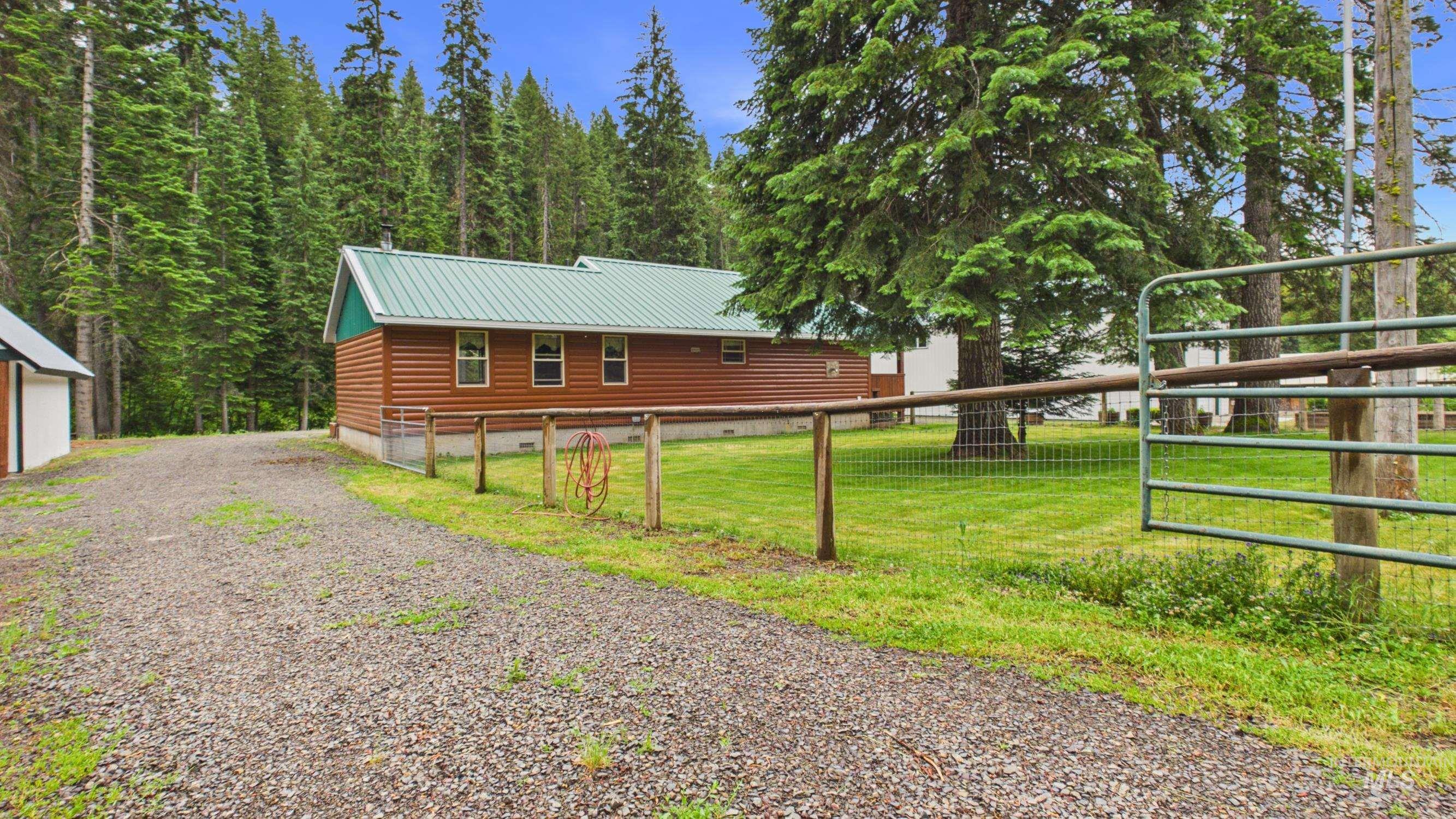 4474 Council Cuprum Rd, Council, Idaho 83612, 1 Bedroom, 1 Bathroom, Residential For Sale, Price $479,000, 98970897