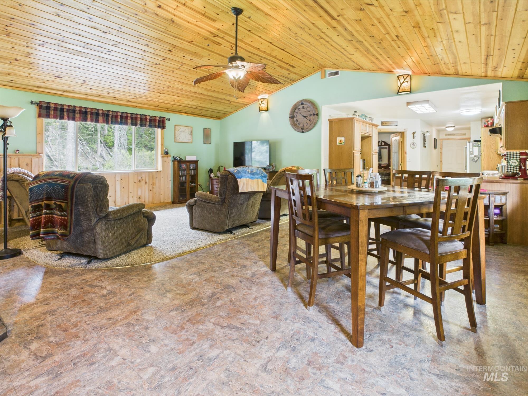 4474 Council Cuprum Rd, Council, Idaho 83612, 1 Bedroom, 1 Bathroom, Residential For Sale, Price $499,000,MLS 98970897