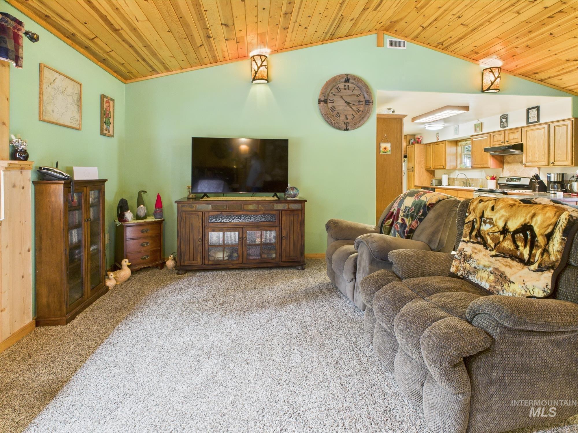 4474 Council Cuprum Rd, Council, Idaho 83612, 1 Bedroom, 1 Bathroom, Residential For Sale, Price $499,000,MLS 98970897