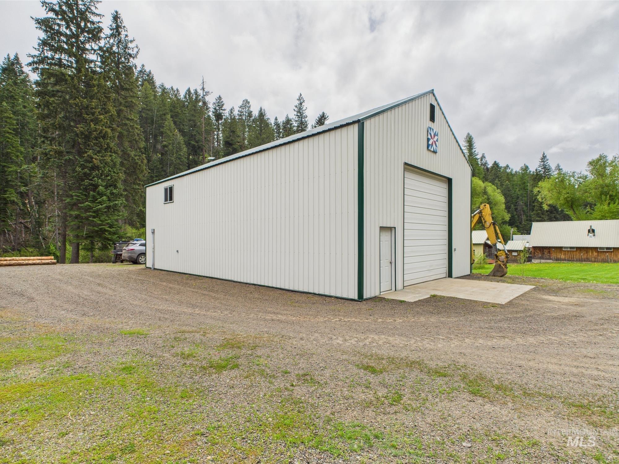 4474 Council Cuprum Rd, Council, Idaho 83612, 1 Bedroom, 1 Bathroom, Residential For Sale, Price $499,000,MLS 98970897