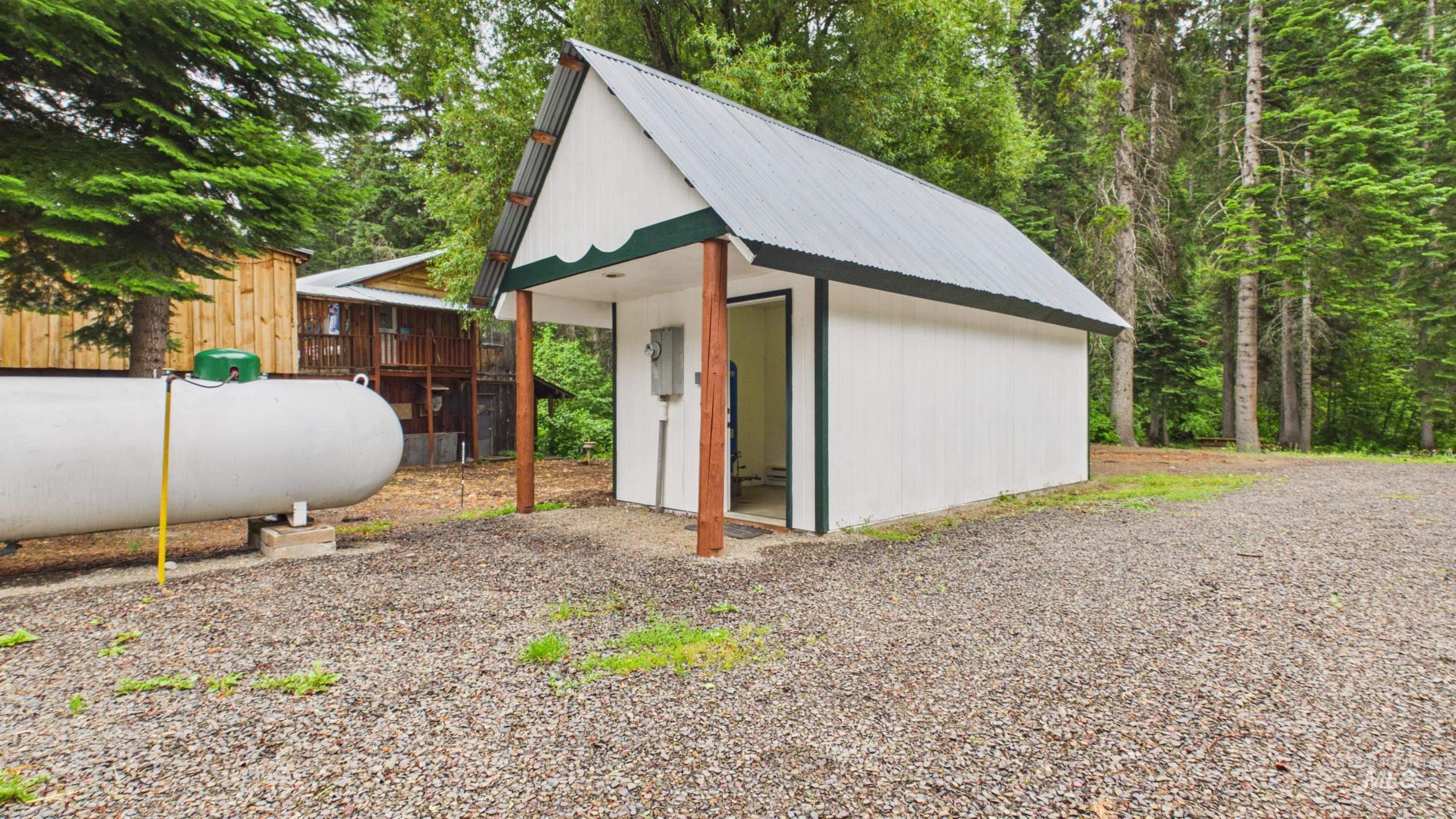 4474 Council Cuprum Rd, Council, Idaho 83612, 1 Bedroom, 1 Bathroom, Residential For Sale, Price $479,000, 98970897