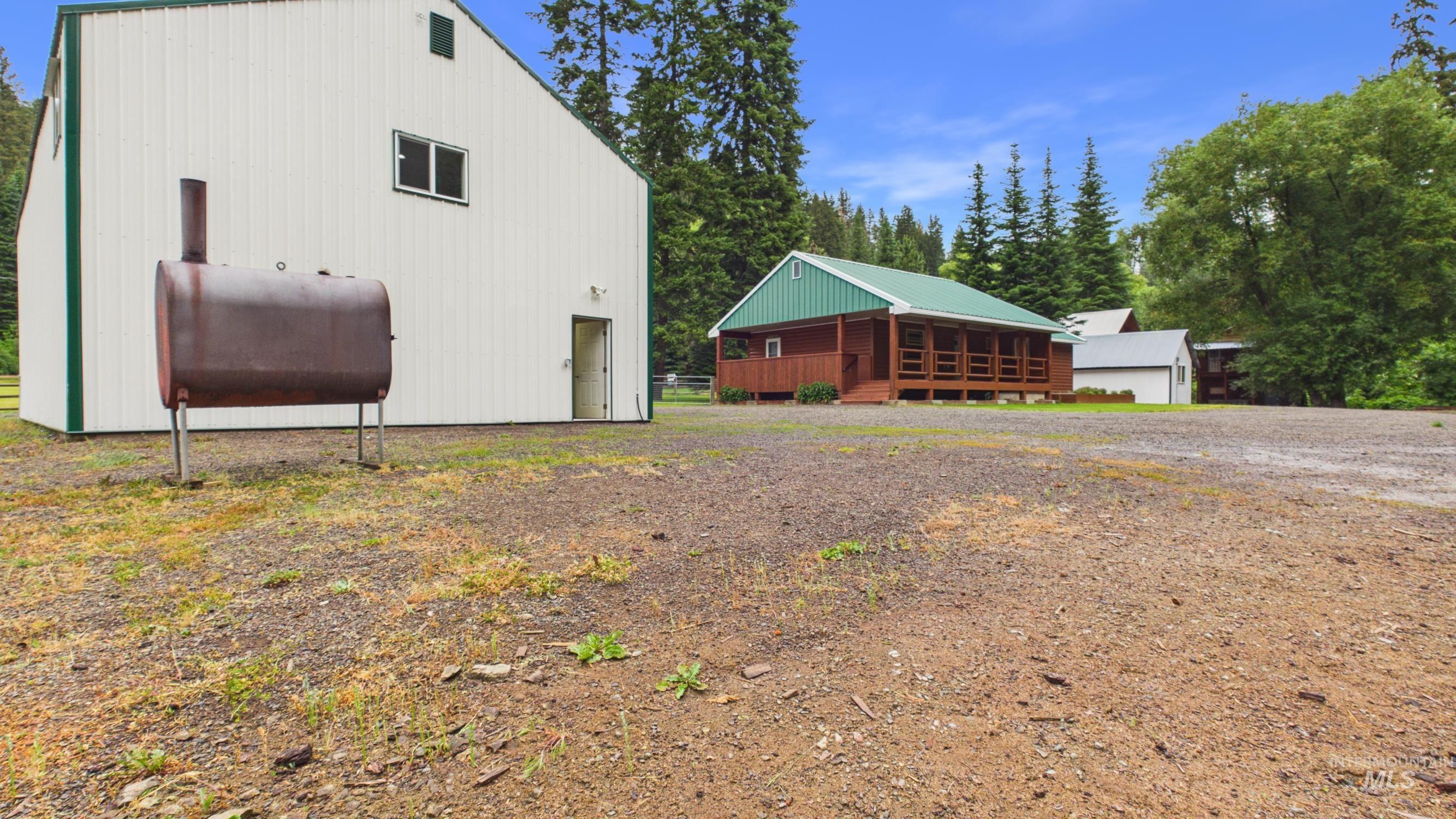 4474 Council Cuprum Rd, Council, Idaho 83612, 1 Bedroom, 1 Bathroom, Residential For Sale, Price $479,000, 98970897