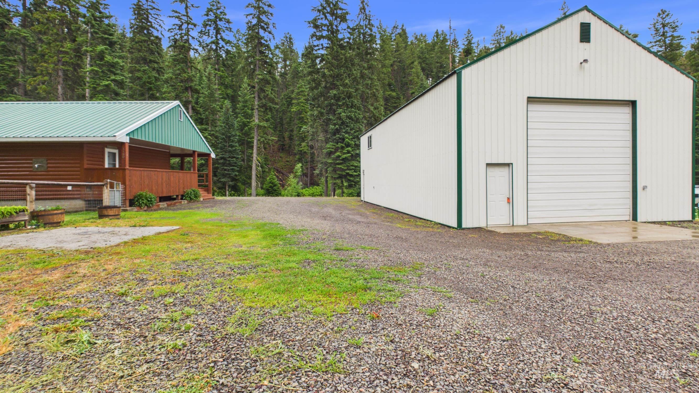 4474 Council Cuprum Rd, Council, Idaho 83612, 1 Bedroom, 1 Bathroom, Residential For Sale, Price $479,000, 98970897