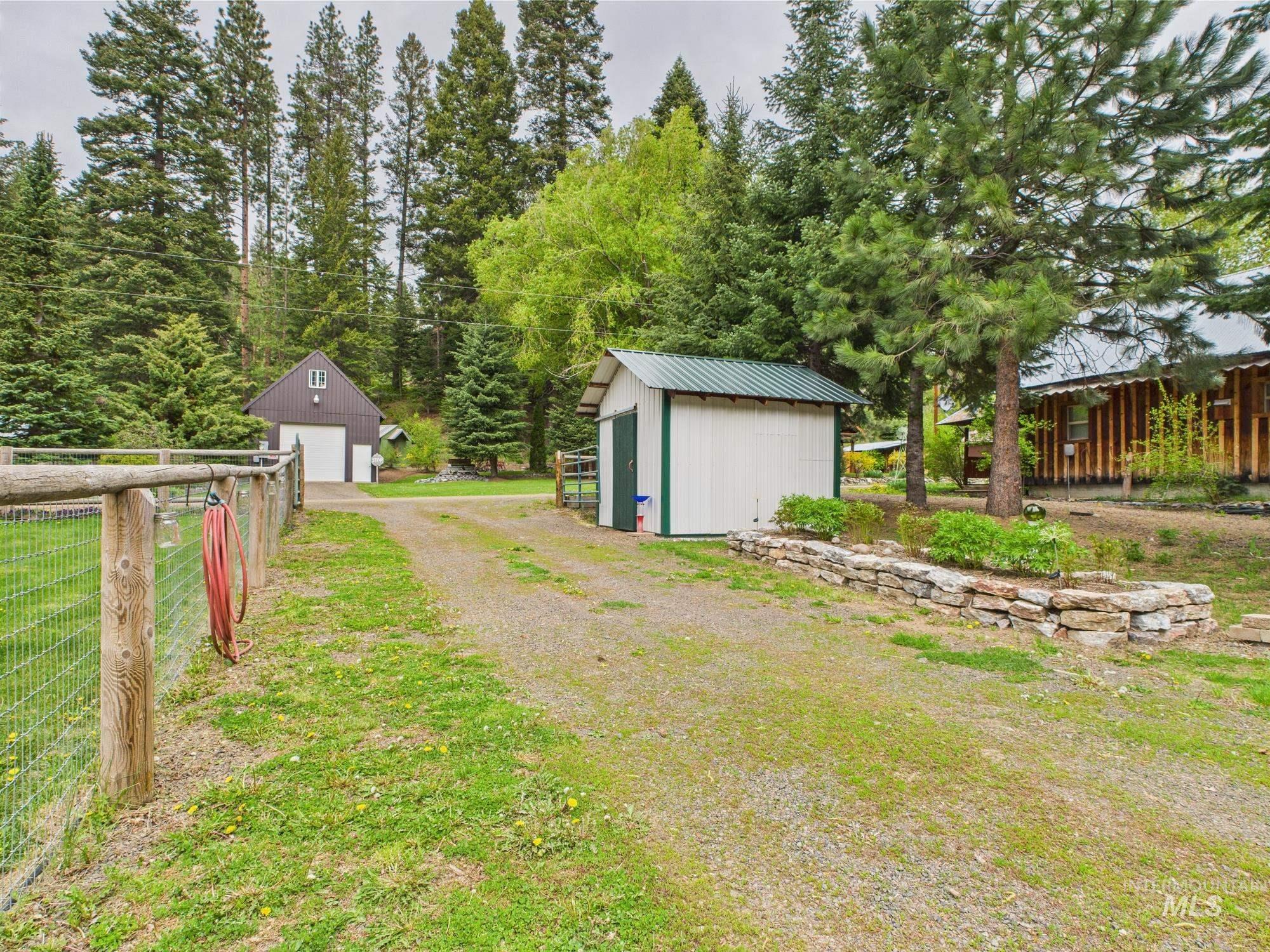 4474 Council Cuprum Rd, Council, Idaho 83612, 1 Bedroom, 1 Bathroom, Residential For Sale, Price $499,000,MLS 98970897