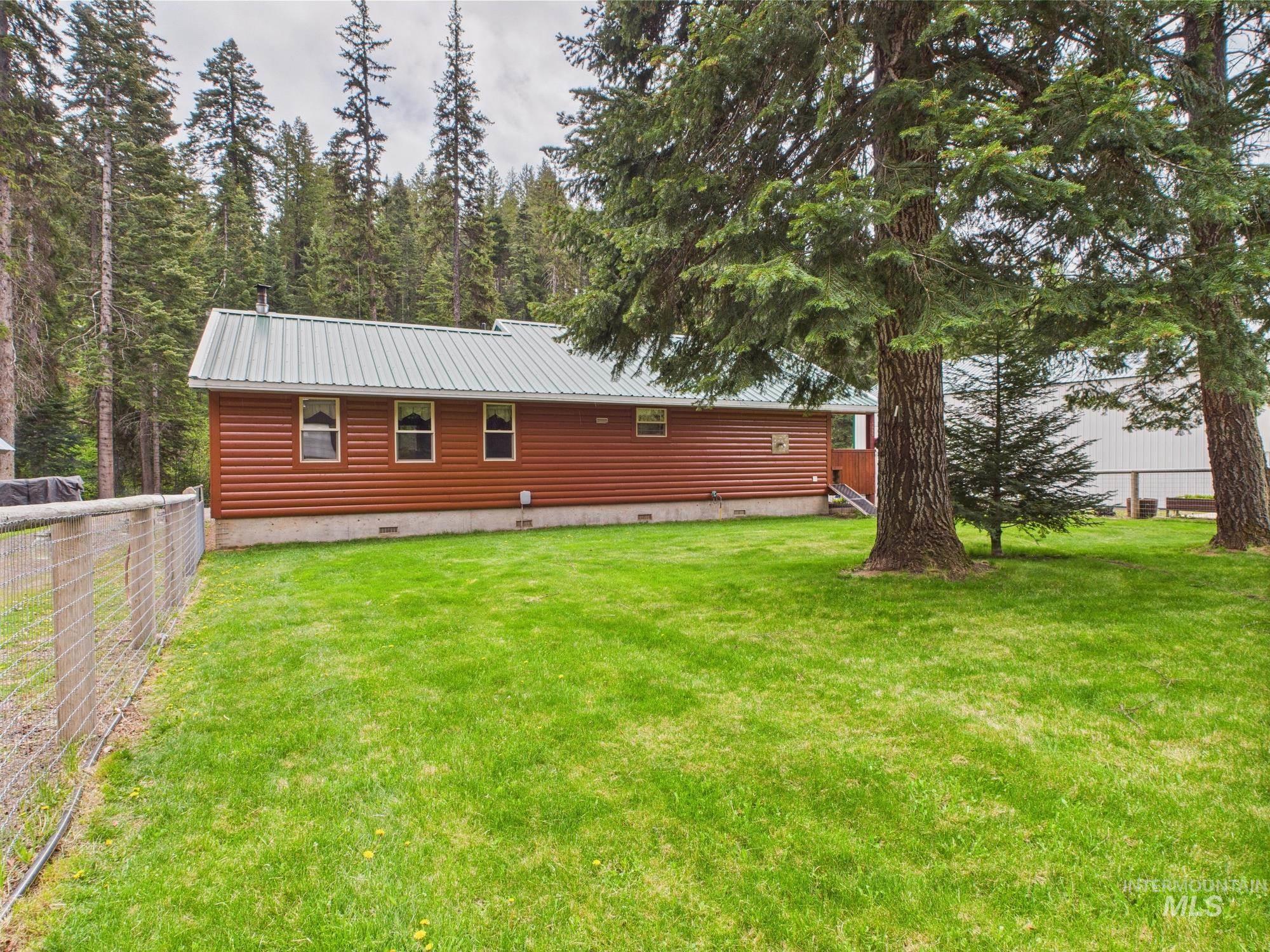 4474 Council Cuprum Rd, Council, Idaho 83612, 1 Bedroom, 1 Bathroom, Residential For Sale, Price $499,000,MLS 98970897