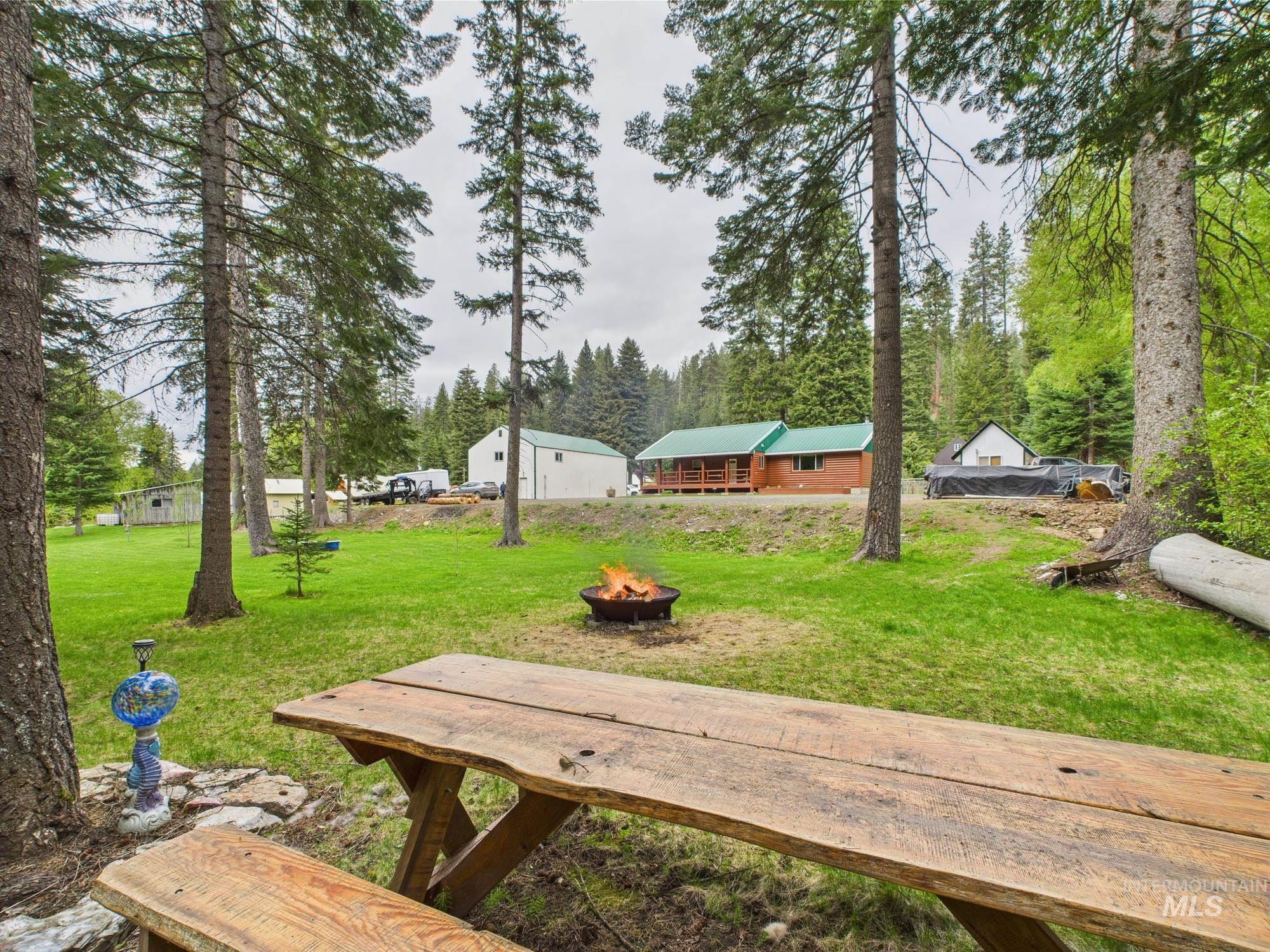 4474 Council Cuprum Rd, Council, Idaho 83612, 1 Bedroom, 1 Bathroom, Residential For Sale, Price $499,000,MLS 98970897