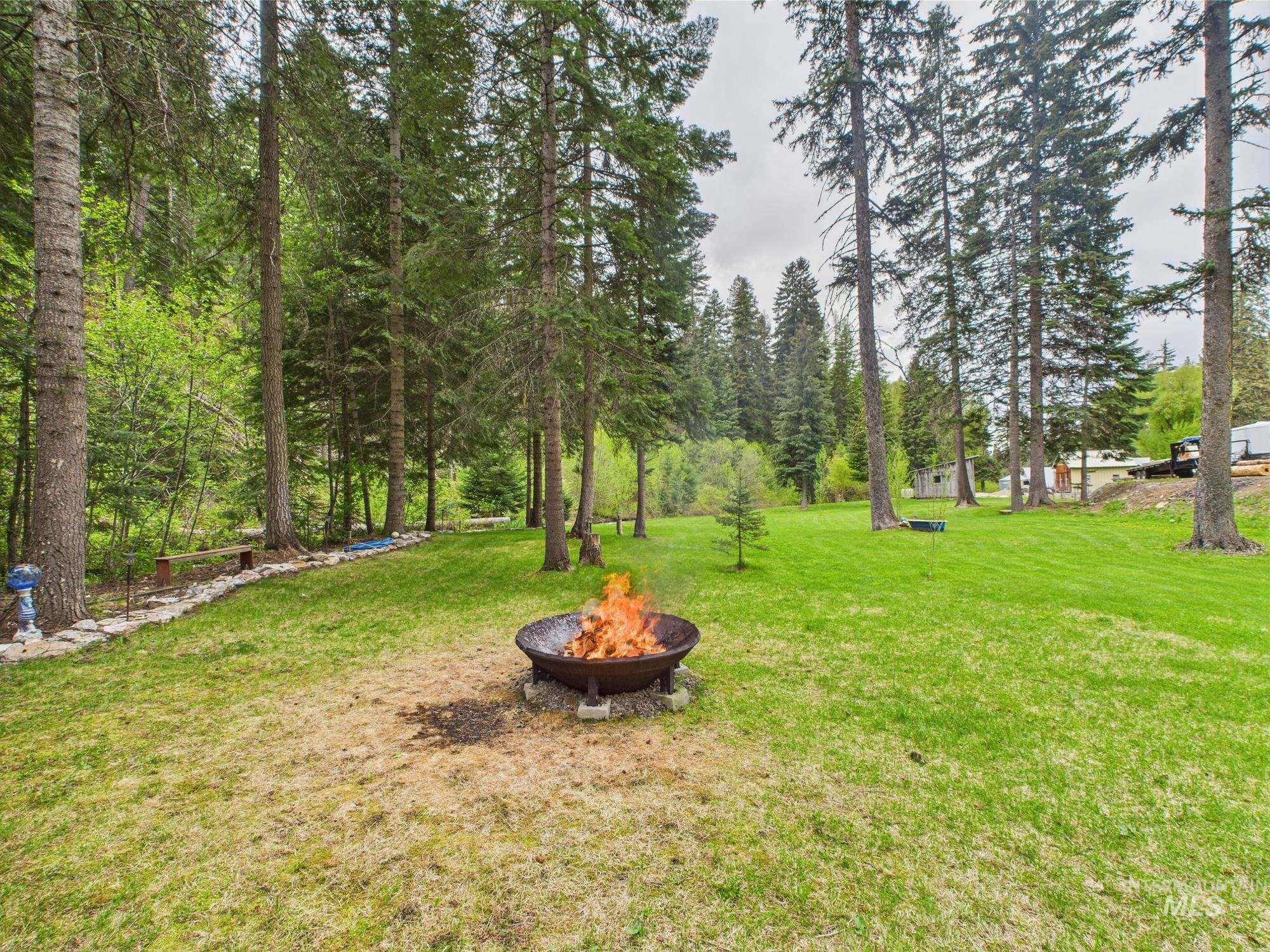 4474 Council Cuprum Rd, Council, Idaho 83612, 1 Bedroom, 1 Bathroom, Residential For Sale, Price $499,000,MLS 98970897