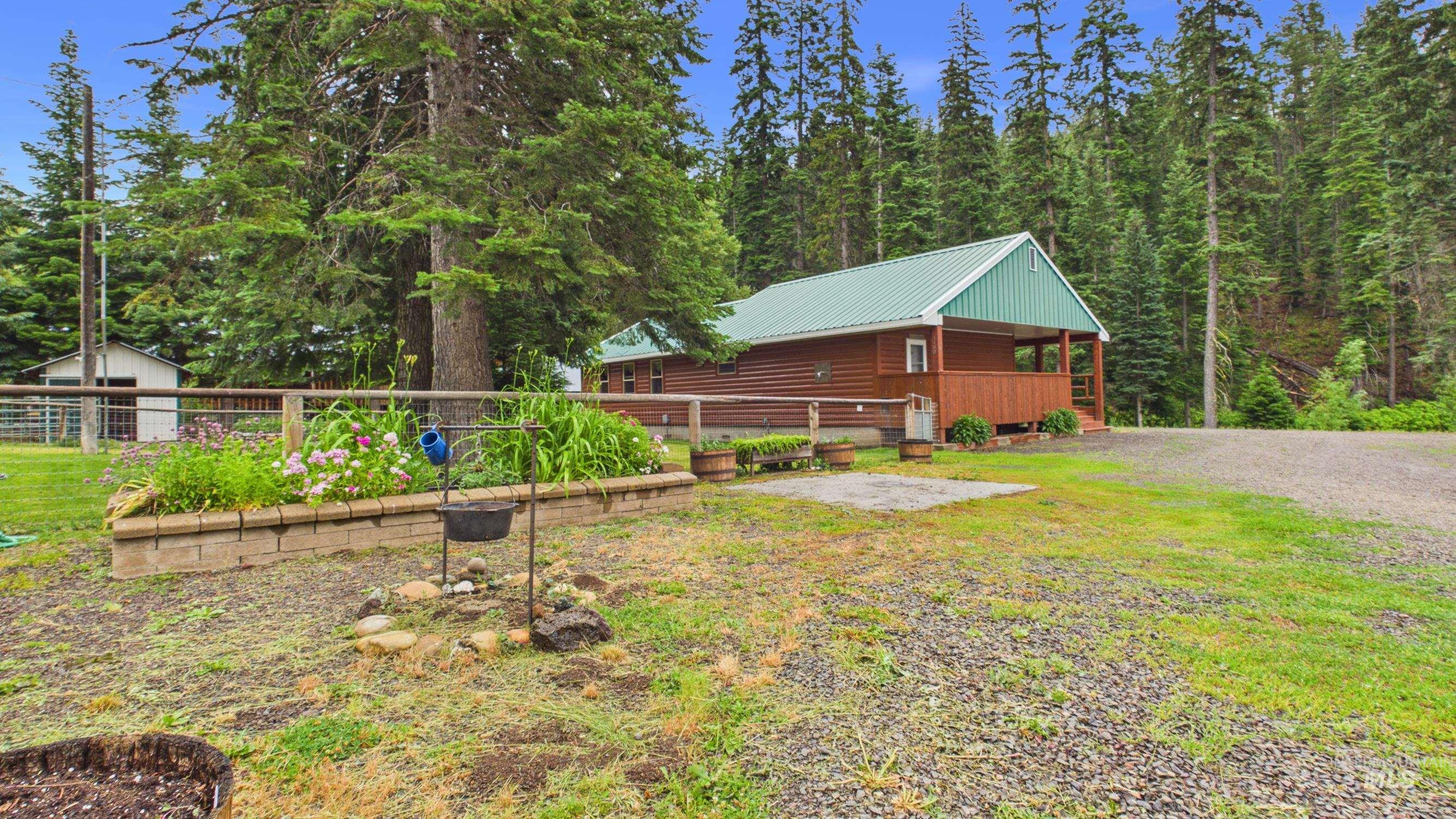 4474 Council Cuprum Rd, Council, Idaho 83612, 1 Bedroom, 1 Bathroom, Residential For Sale, Price $479,000, 98970897