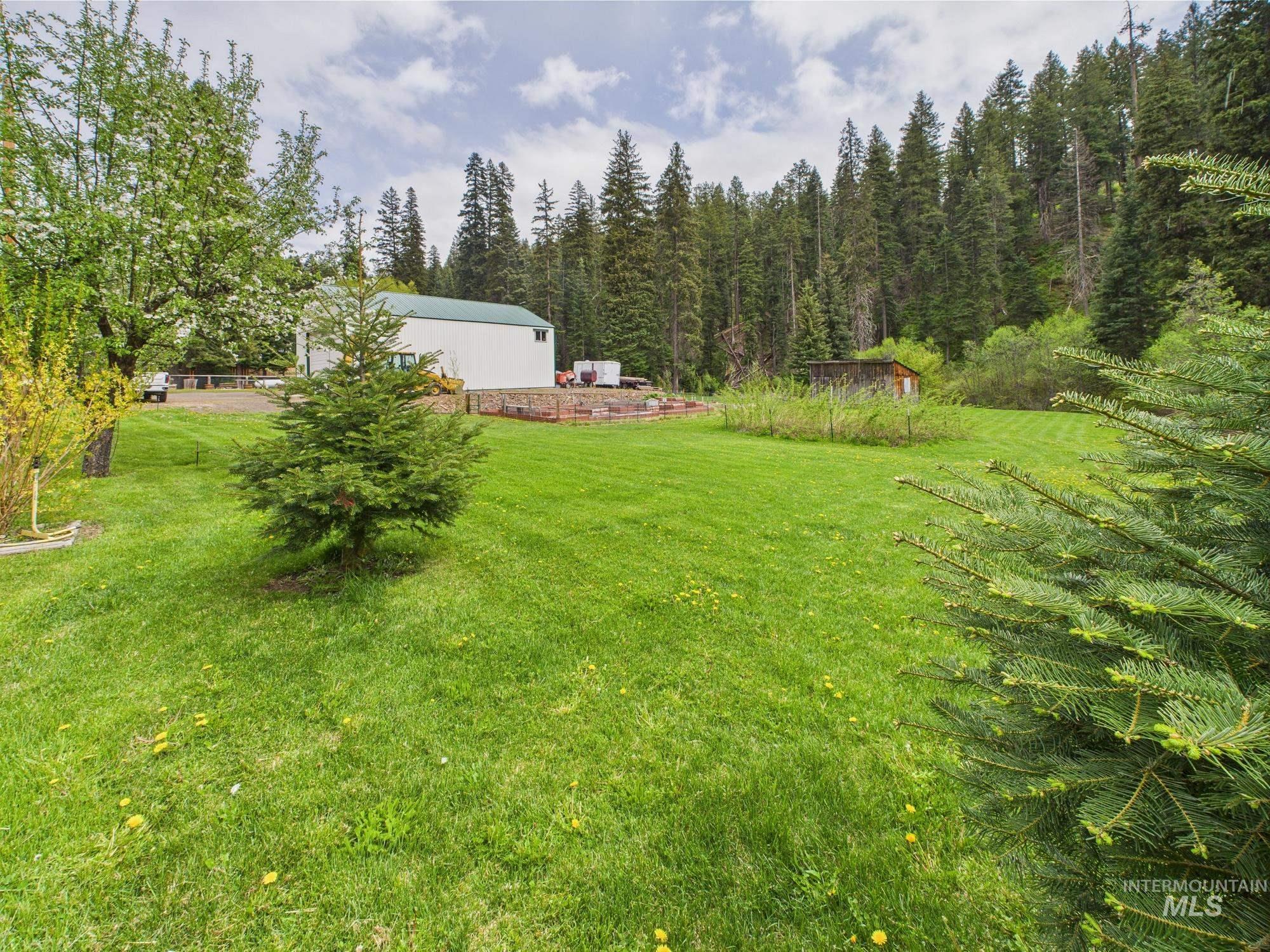 4474 Council Cuprum Rd, Council, Idaho 83612, 1 Bedroom, 1 Bathroom, Residential For Sale, Price $499,000,MLS 98970897