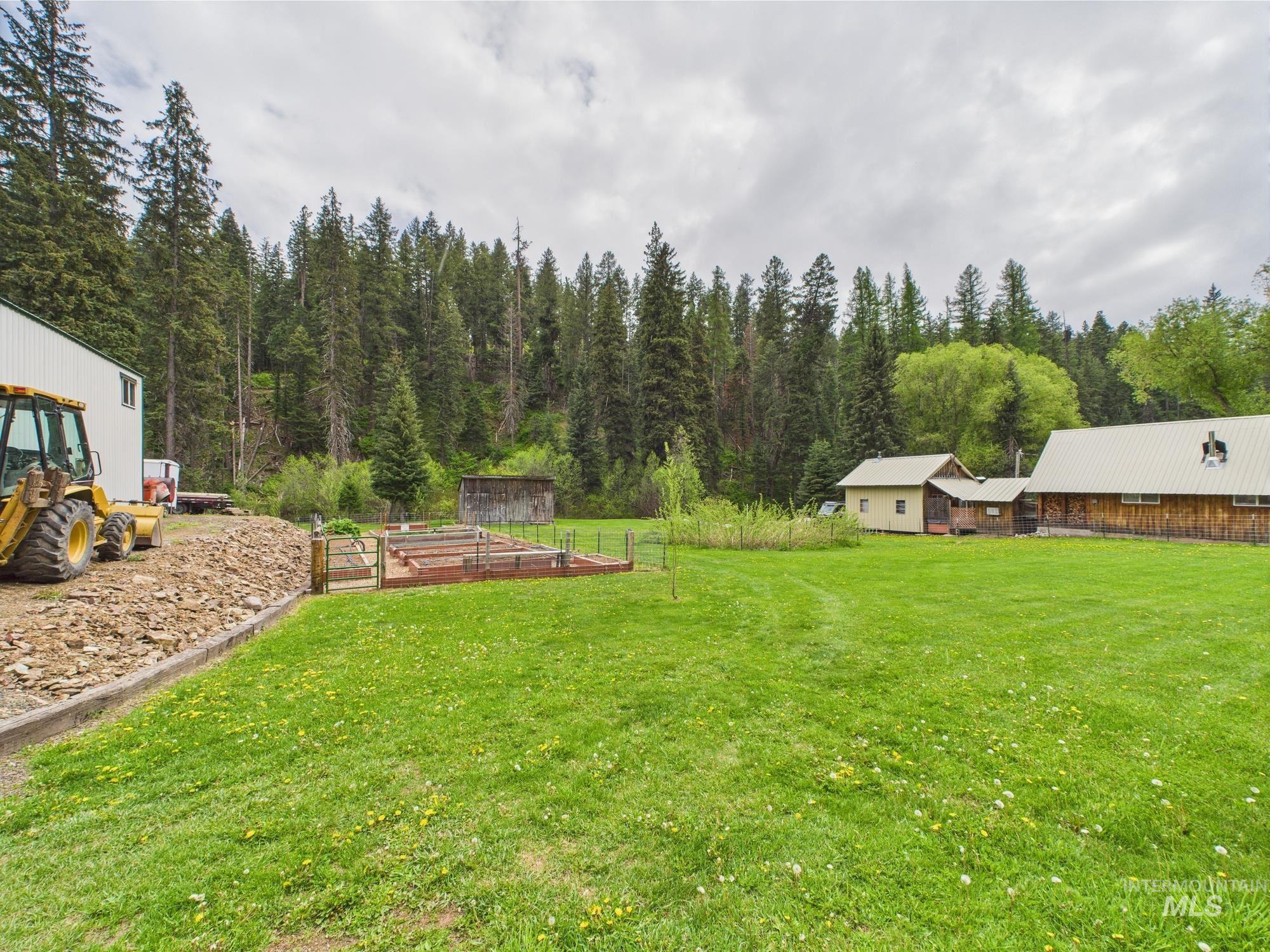 4474 Council Cuprum Rd, Council, Idaho 83612, 1 Bedroom, 1 Bathroom, Residential For Sale, Price $499,000,MLS 98970897
