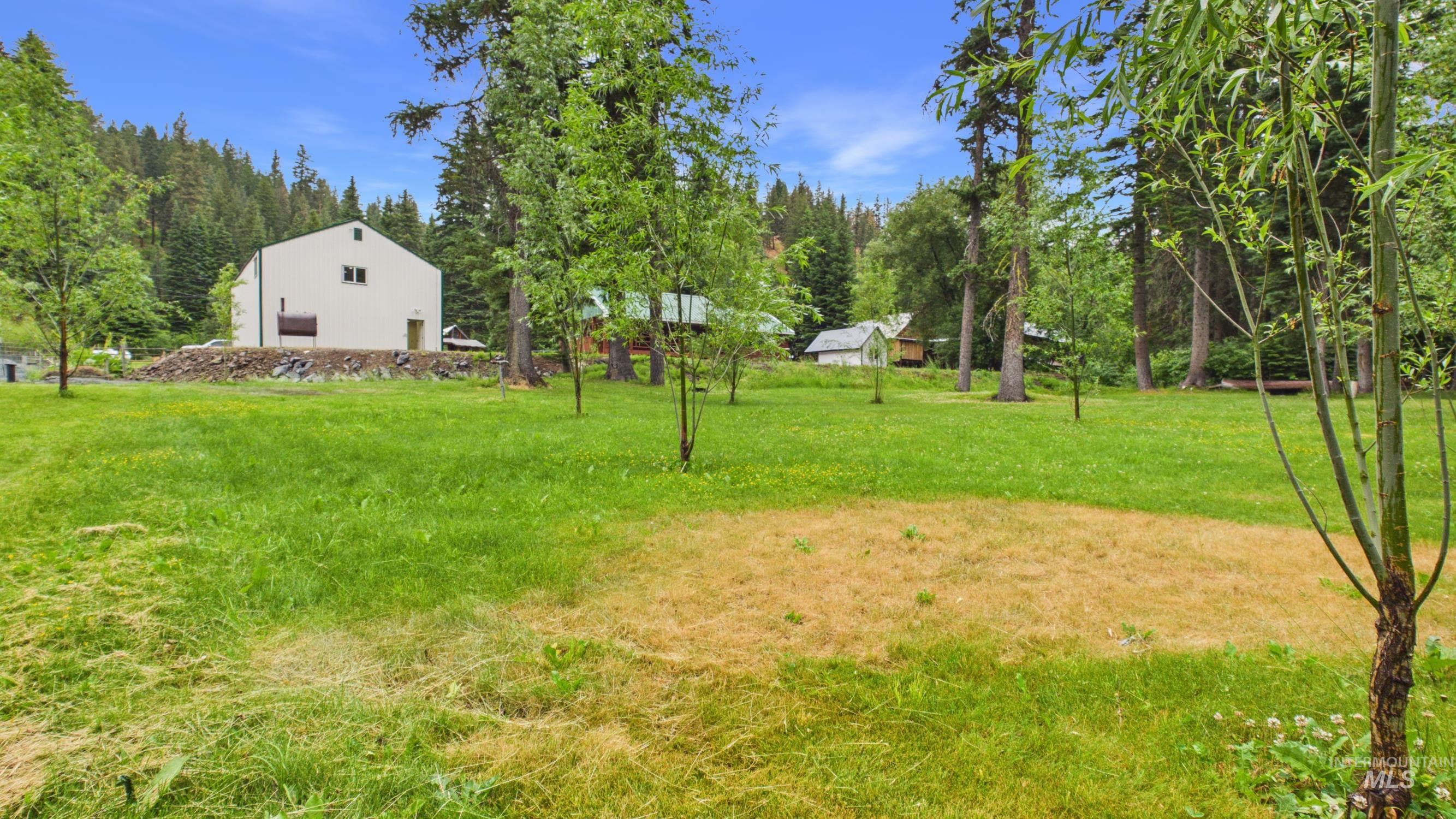 4474 Council Cuprum Rd, Council, Idaho 83612, 1 Bedroom, 1 Bathroom, Residential For Sale, Price $479,000, 98970897